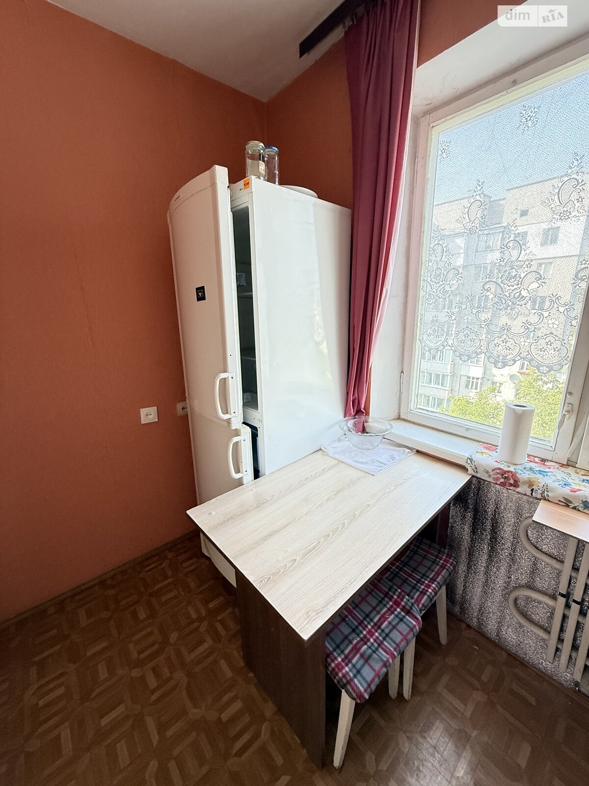 Продажа однокомнатной квартиры в Тернополе, на ул. Евгения Коновальца, район Канада фото 1 Продажа однокомнатной квартиры в Тернополе, на ул. Евгения Коновальца, район Канада фото 1