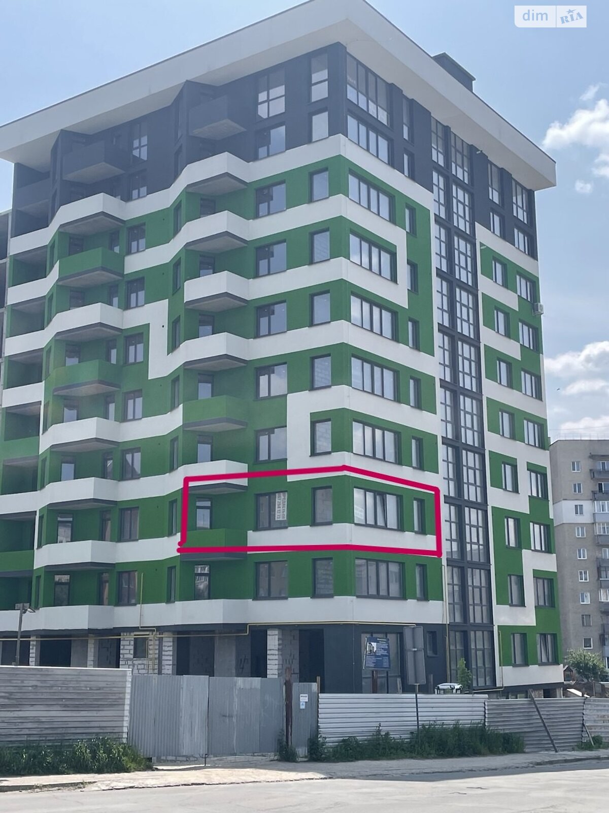 Продажа двухкомнатной квартиры в Тернополе, на ул. Евгения Коновальца, район Канада фото 1 Продажа двухкомнатной квартиры в Тернополе, на ул. Евгения Коновальца, район Канада фото 1