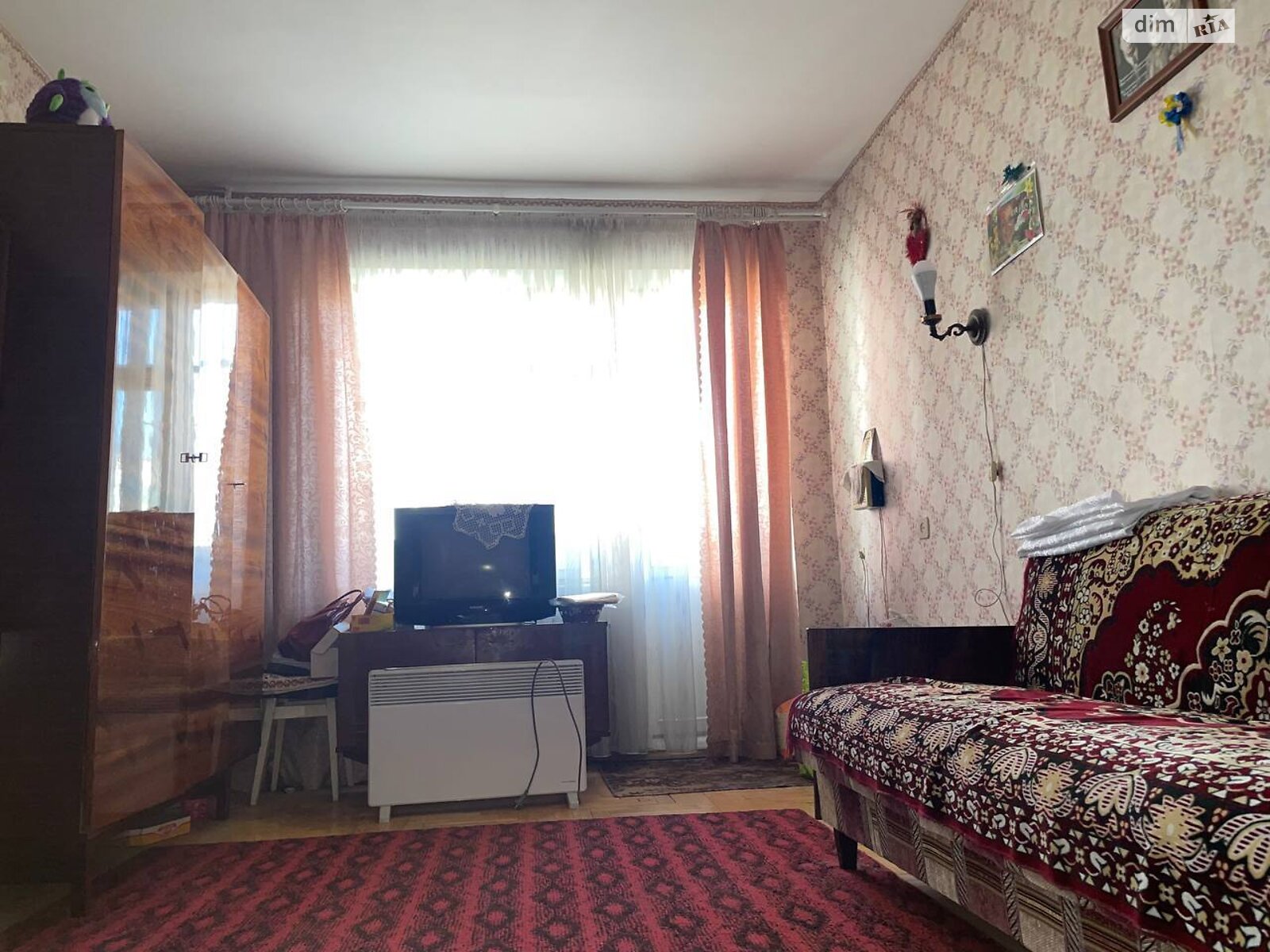 Продажа однокомнатной квартиры в Тернополе, на ул. Евгения Коновальца, район Канада фото 1 Продажа однокомнатной квартиры в Тернополе, на ул. Евгения Коновальца, район Канада фото 1