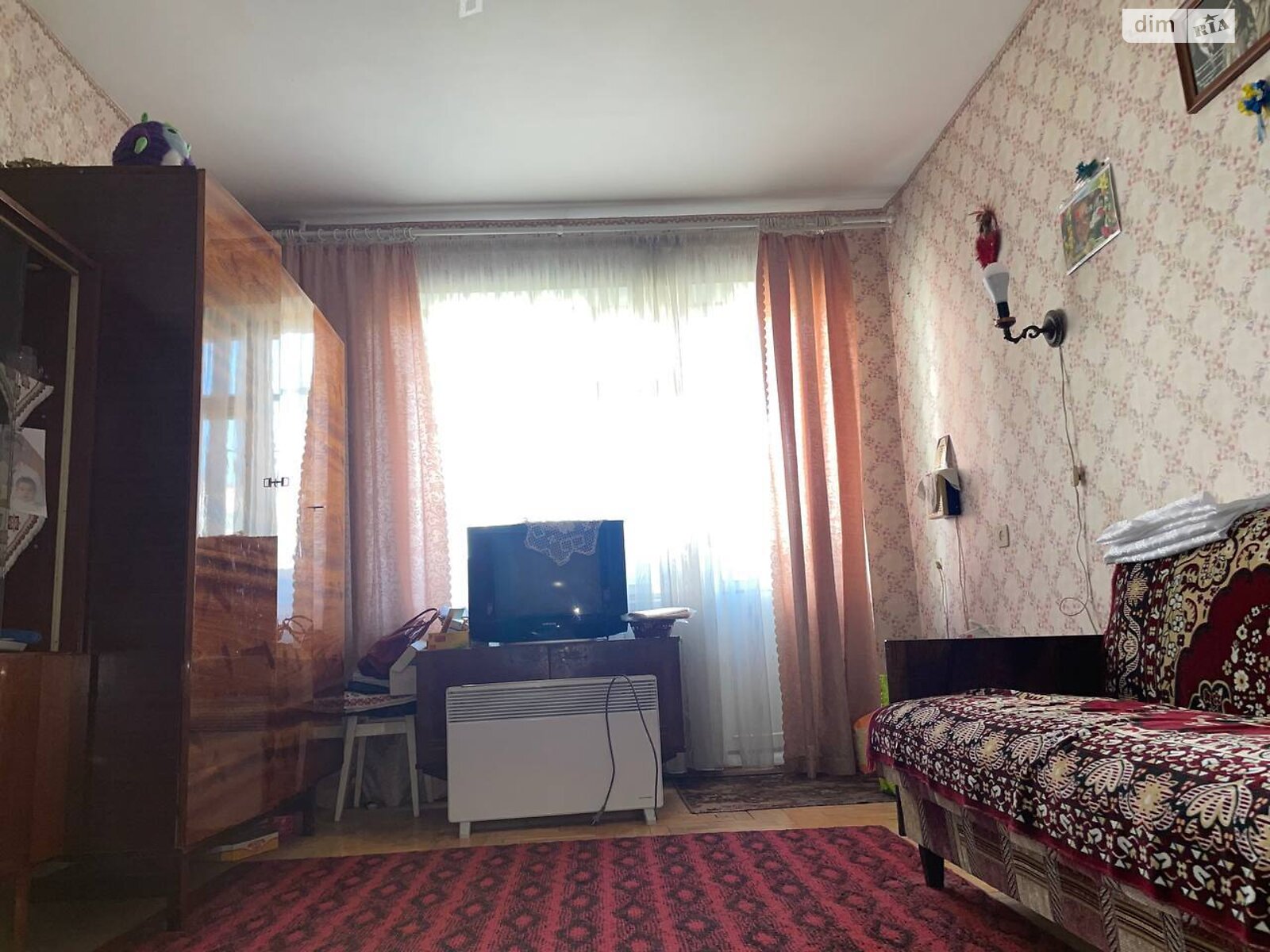 Продажа однокомнатной квартиры в Тернополе, на ул. Евгения Коновальца, район Канада фото 1 Продажа однокомнатной квартиры в Тернополе, на ул. Евгения Коновальца, район Канада фото 1