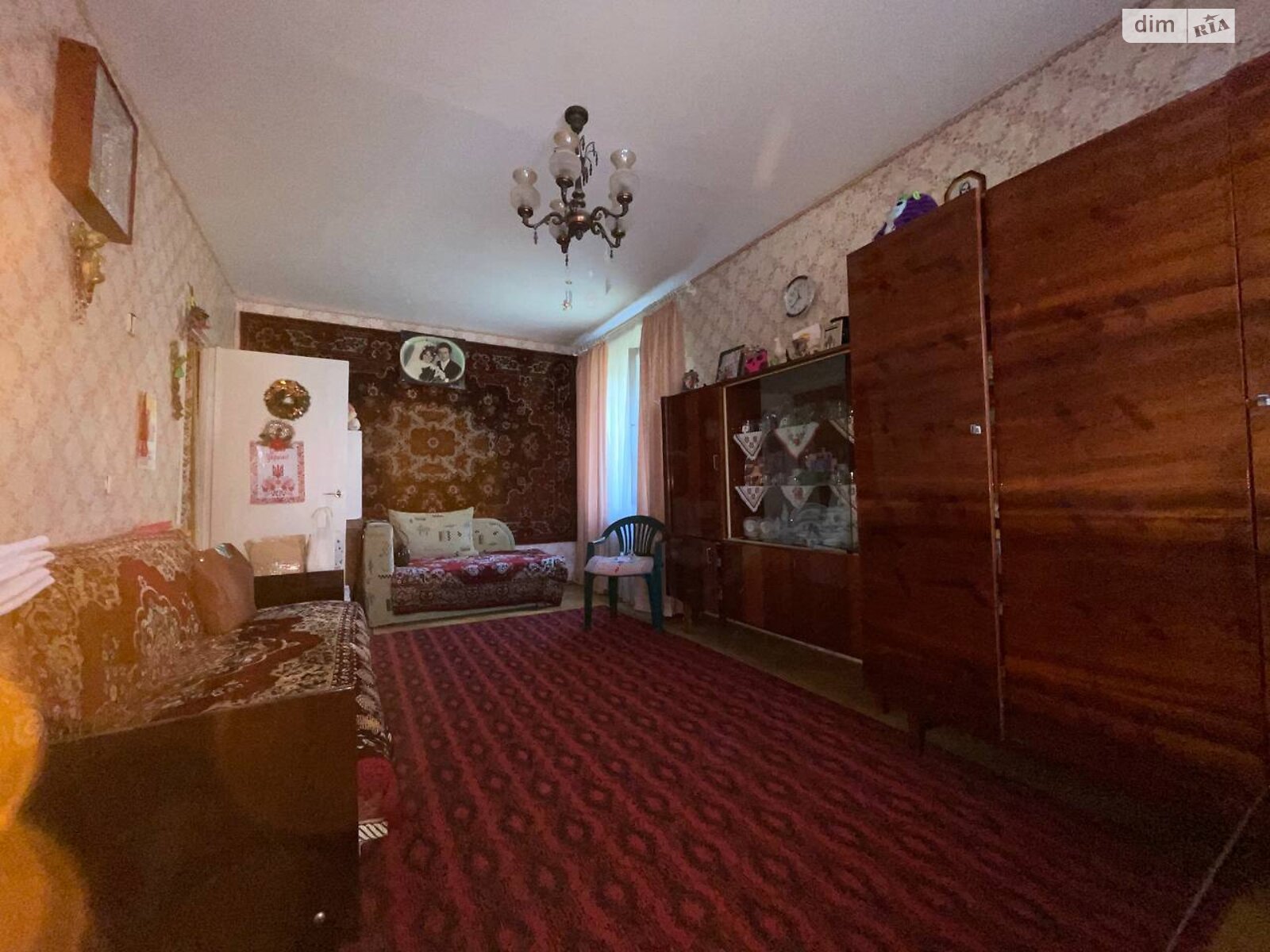 Продажа однокомнатной квартиры в Тернополе, на ул. Евгения Коновальца, район Канада фото 1 Продажа однокомнатной квартиры в Тернополе, на ул. Евгения Коновальца, район Канада фото 1