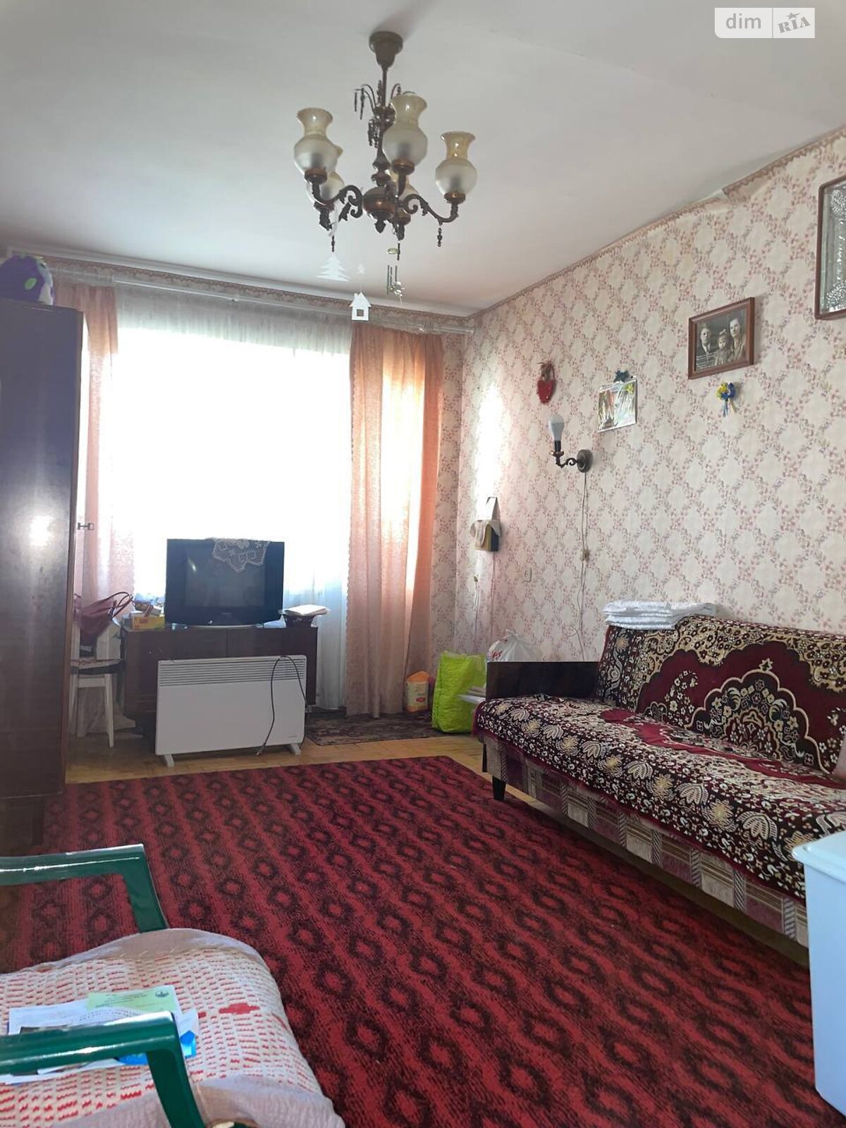 Продажа однокомнатной квартиры в Тернополе, на ул. Евгения Коновальца, район Канада фото 1 Продажа однокомнатной квартиры в Тернополе, на ул. Евгения Коновальца, район Канада фото 1