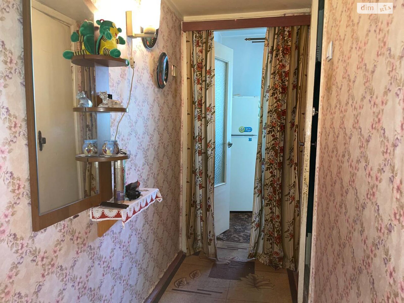 Продажа однокомнатной квартиры в Тернополе, на ул. Евгения Коновальца, район Канада фото 1 Продажа однокомнатной квартиры в Тернополе, на ул. Евгения Коновальца, район Канада фото 1