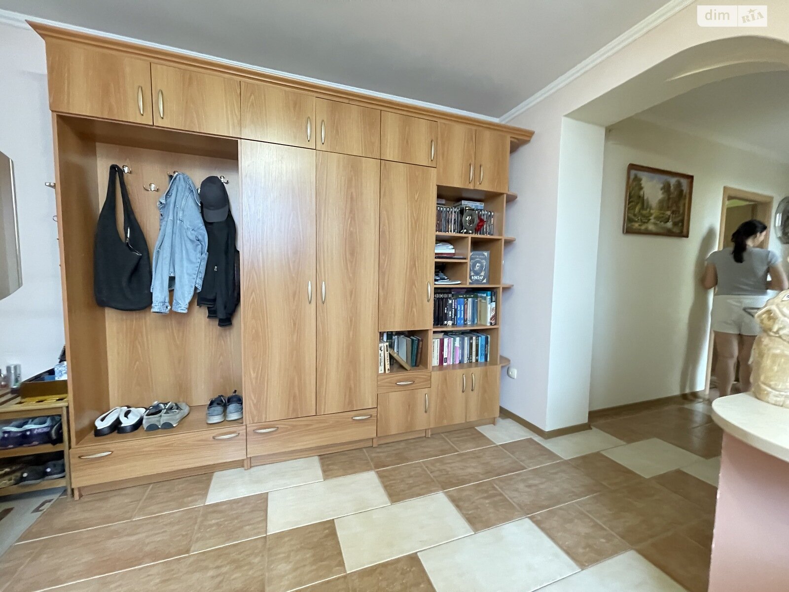 Продаж трикімнатної квартири в Тернополі, на вул. Євгена Коновальця, район Канада фото 1 Продаж трикімнатної квартири в Тернополі, на вул. Євгена Коновальця, район Канада фото 1