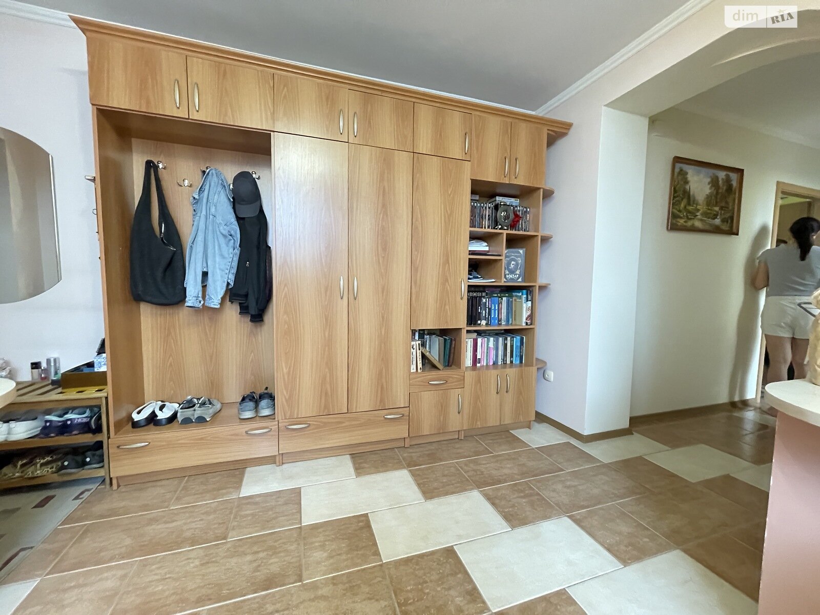 Продаж трикімнатної квартири в Тернополі, на вул. Євгена Коновальця, район Канада фото 1 Продаж трикімнатної квартири в Тернополі, на вул. Євгена Коновальця, район Канада фото 1