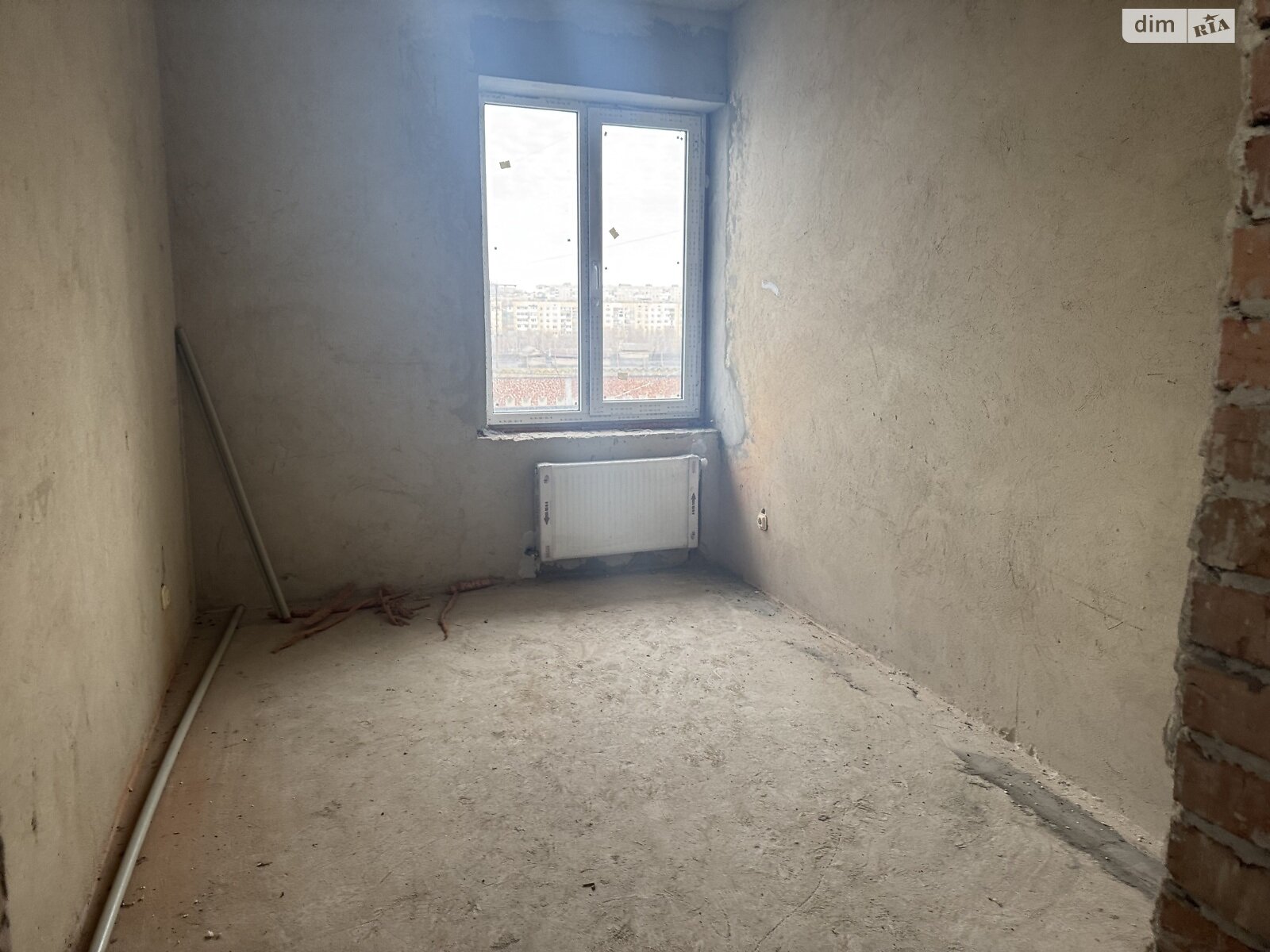 Продажа трехкомнатной квартиры в Тернополе, на ул. Евгения Коновальца, район Канада фото 1