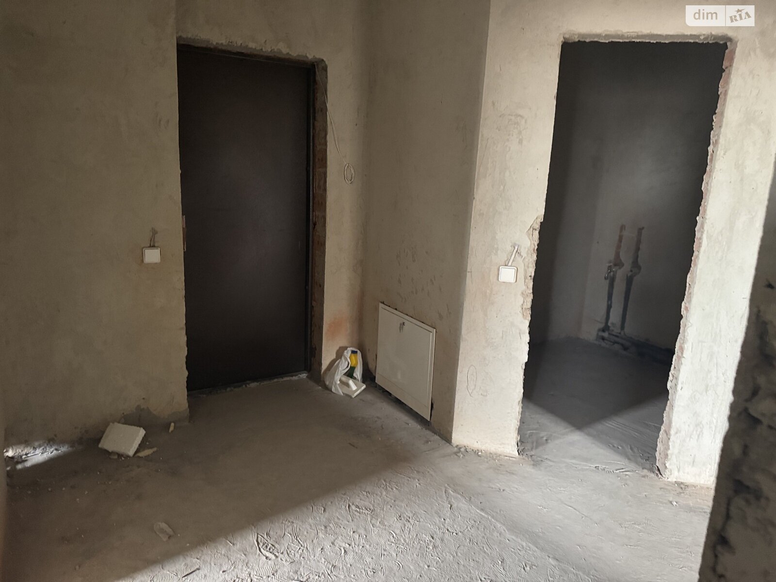 Продажа трехкомнатной квартиры в Тернополе, на ул. Евгения Коновальца, район Канада фото 1