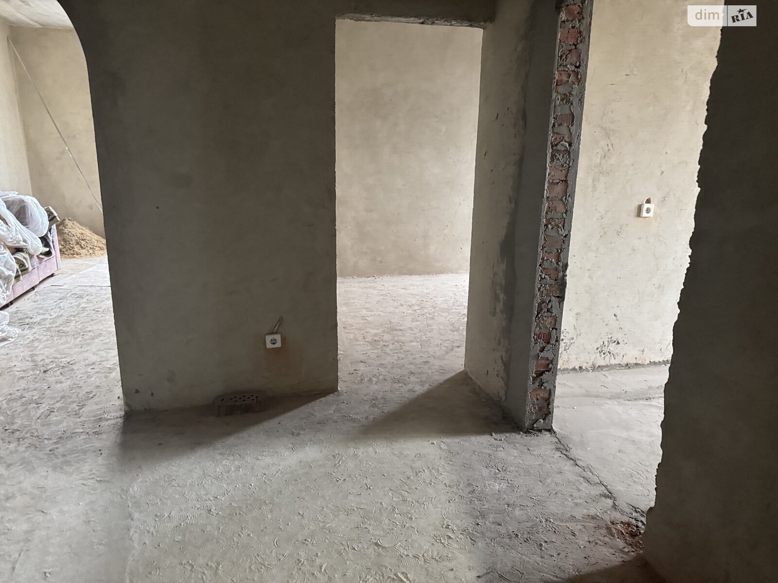 Продажа трехкомнатной квартиры в Тернополе, на ул. Евгения Коновальца, район Канада фото 1