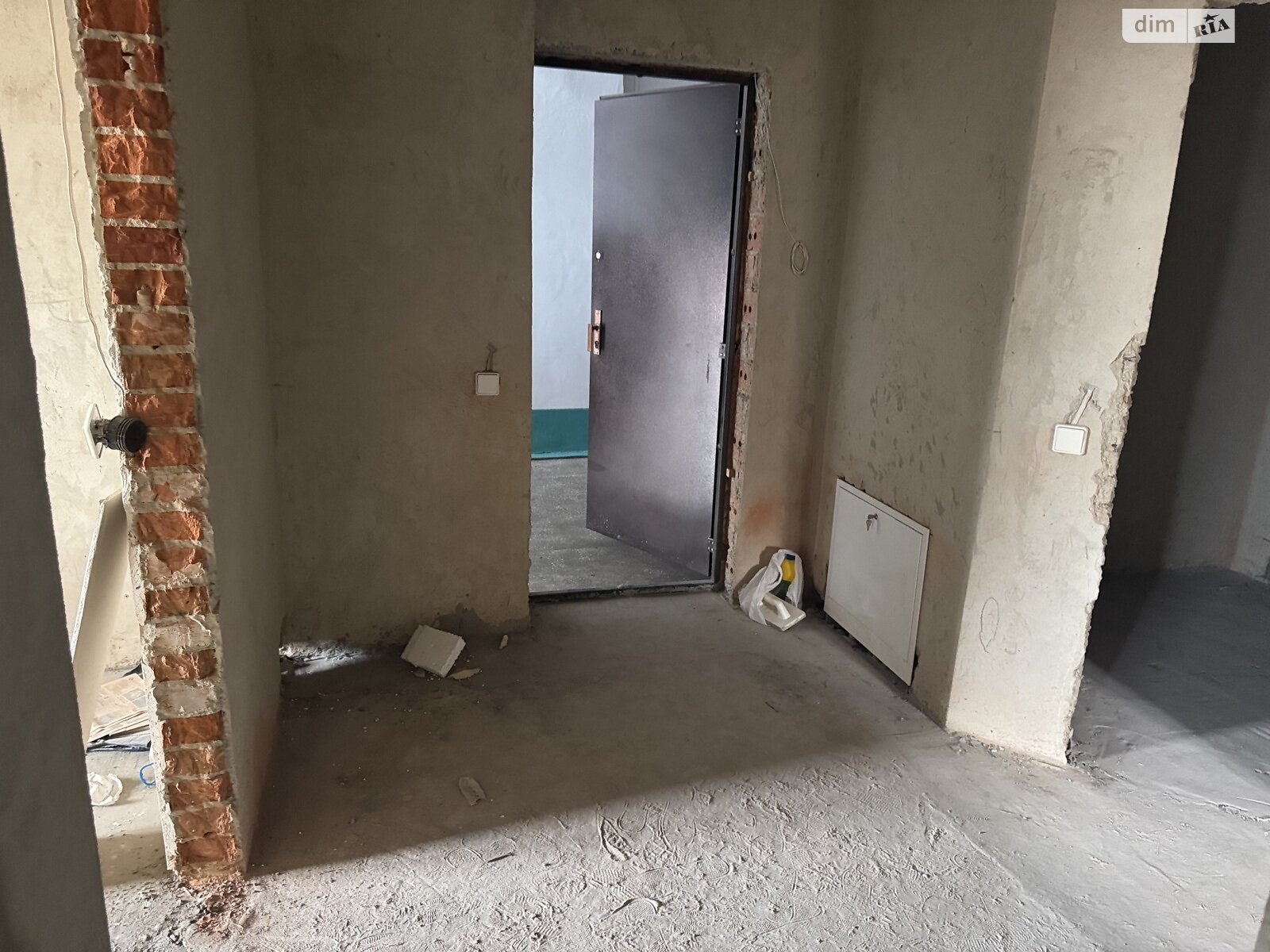 Продажа трехкомнатной квартиры в Тернополе, на ул. Евгения Коновальца, район Канада фото 1