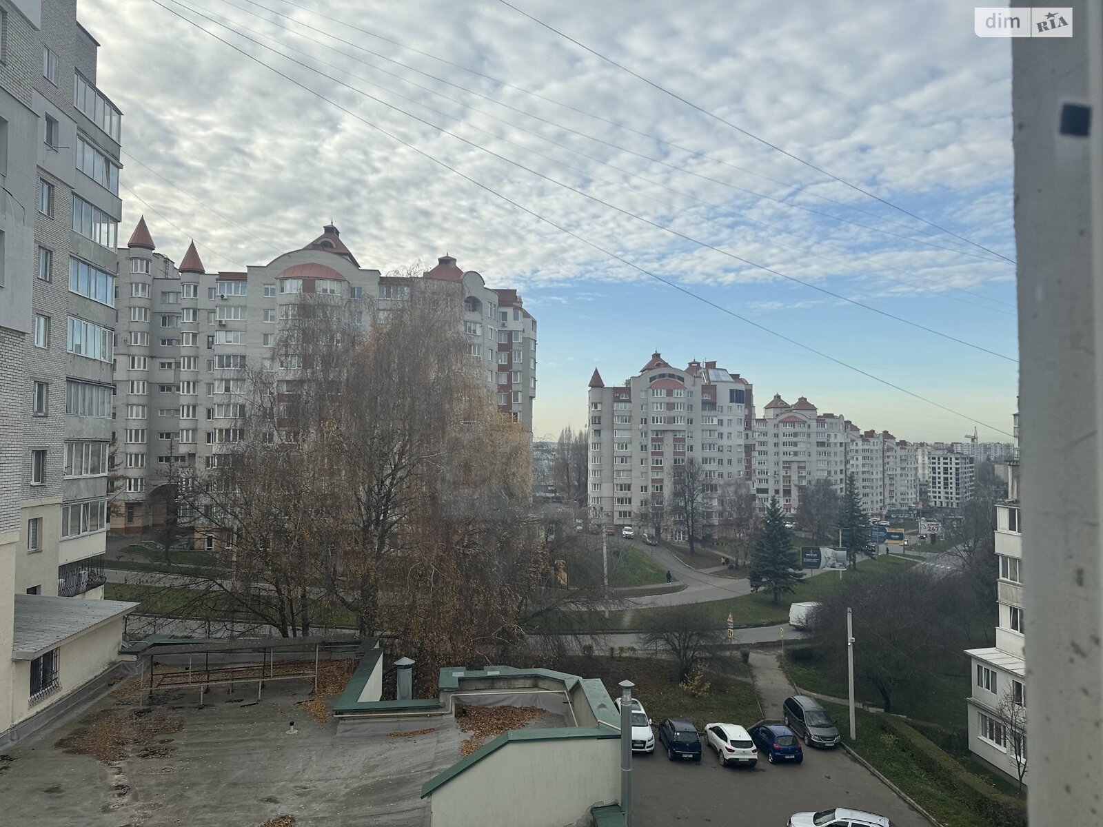 Продажа трехкомнатной квартиры в Тернополе, на ул. Евгения Коновальца, район Канада фото 1