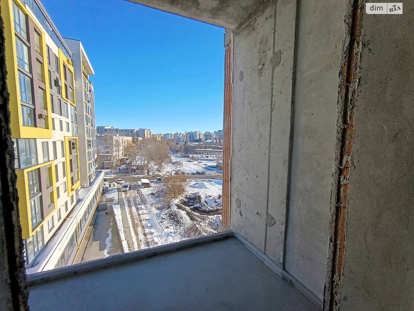 Продаж двокімнатної квартири в Тернополі, на вул. Галицька, район Канада фото 1 Продаж двокімнатної квартири в Тернополі, на вул. Галицька, район Канада фото 1