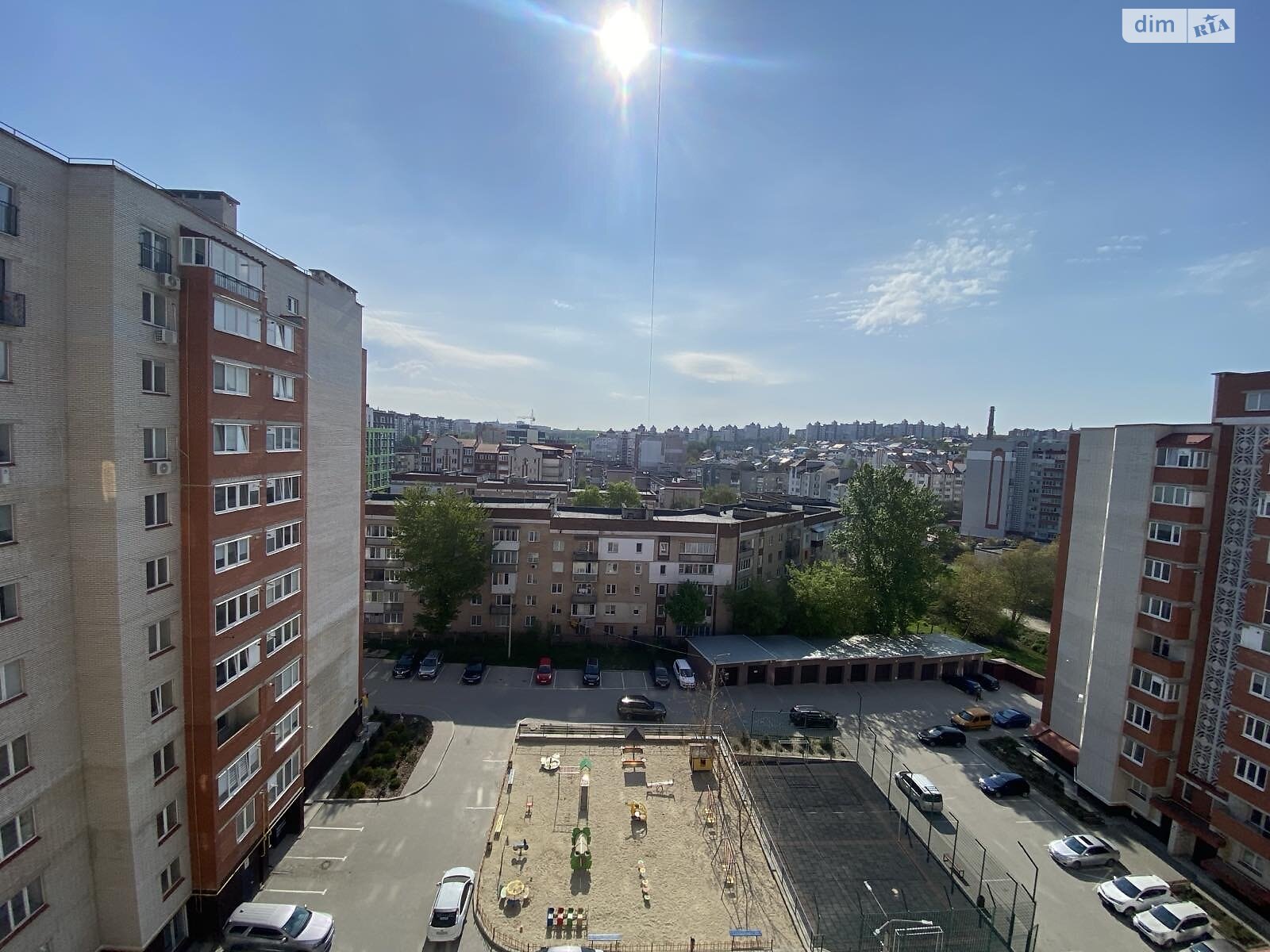 Продажа трехкомнатной квартиры в Тернополе, на ул. Галицкая 29Б, район Канада фото 1 Продажа трехкомнатной квартиры в Тернополе, на ул. Галицкая 29Б, район Канада фото 1