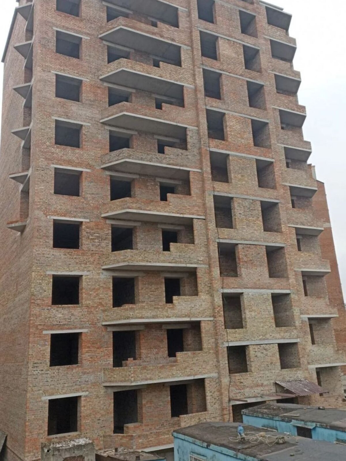 Продажа однокомнатной квартиры в Тернополе, на ул. Галицкая 9, район Канада фото 1 Продажа однокомнатной квартиры в Тернополе, на ул. Галицкая 9, район Канада фото 1