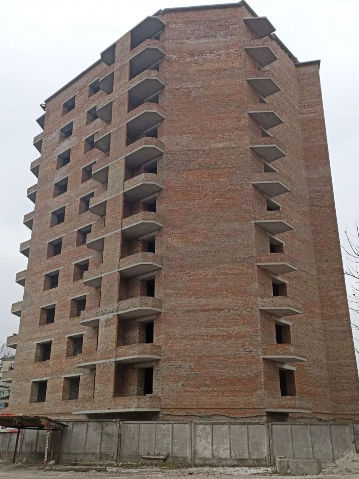 Продажа однокомнатной квартиры в Тернополе, на ул. Галицкая 9, район Канада фото 1 Продажа однокомнатной квартиры в Тернополе, на ул. Галицкая 9, район Канада фото 1