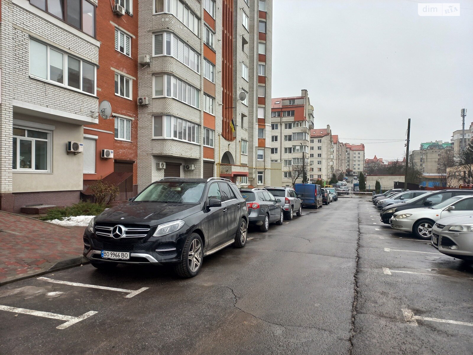 Продаж двокімнатної квартири в Тернополі, на вул. Коновальця Євгена (Біла) 5, район Канада фото 1