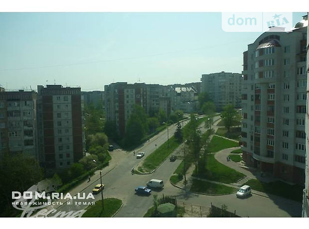 Продажа четырехкомнатной квартиры в Тернополе, на ул. Коновальца Евгения район Канада фото 1 Продажа четырехкомнатной квартиры в Тернополе, на ул. Коновальца Евгения район Канада фото 1