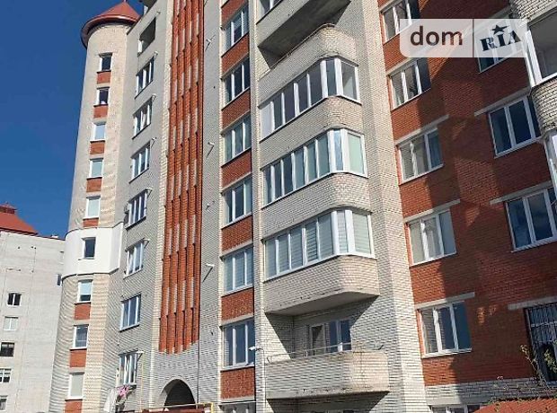Продажа трехкомнатной квартиры в Тернополе, на ул. Коновальца Евгения район Канада фото 1 Продажа трехкомнатной квартиры в Тернополе, на ул. Коновальца Евгения район Канада фото 1
