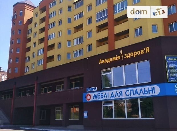 Продажа трехкомнатной квартиры в Тернополе, на ул. Коновальца Евгения район Канада фото 2 Продажа трехкомнатной квартиры в Тернополе, на ул. Коновальца Евгения район Канада фото 2