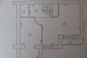 Продажа трехкомнатной квартиры в Тернополе, на ул. Евгения Коновальца 15, район Канада фото 2