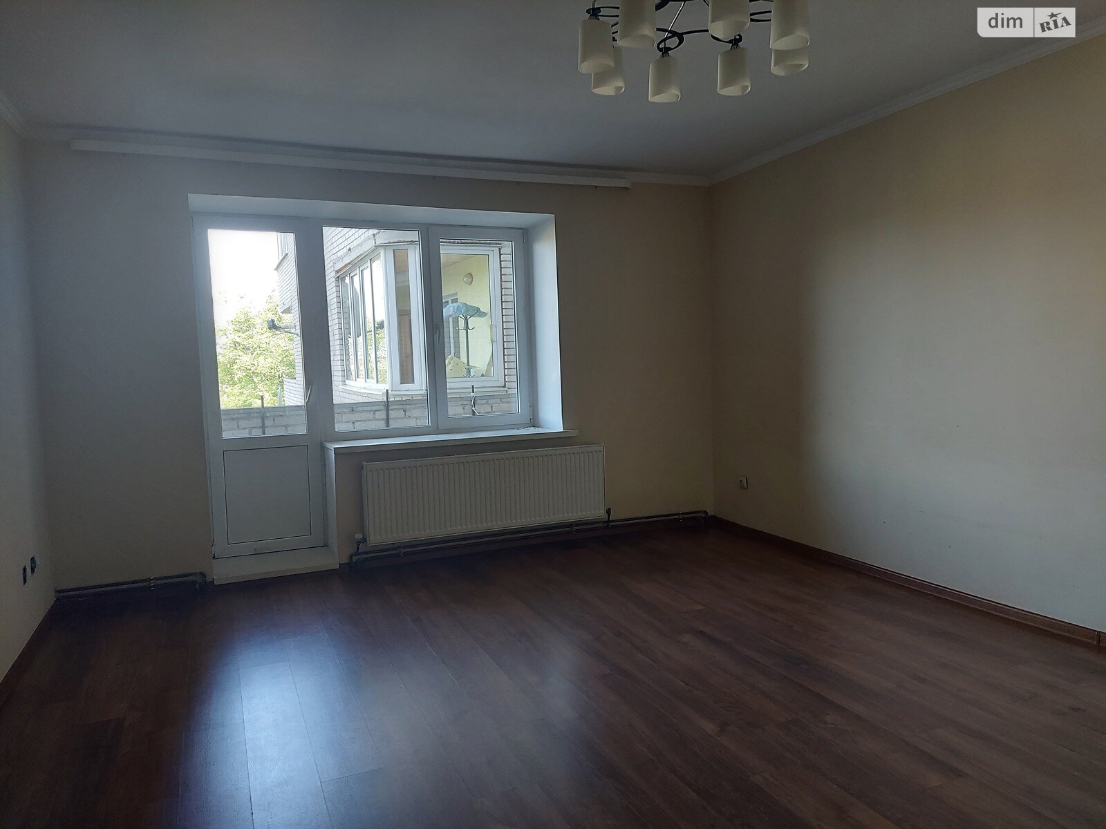 Продажа трехкомнатной квартиры в Тернополе, на ул. Евгения Коновальца, район Канада фото 1
