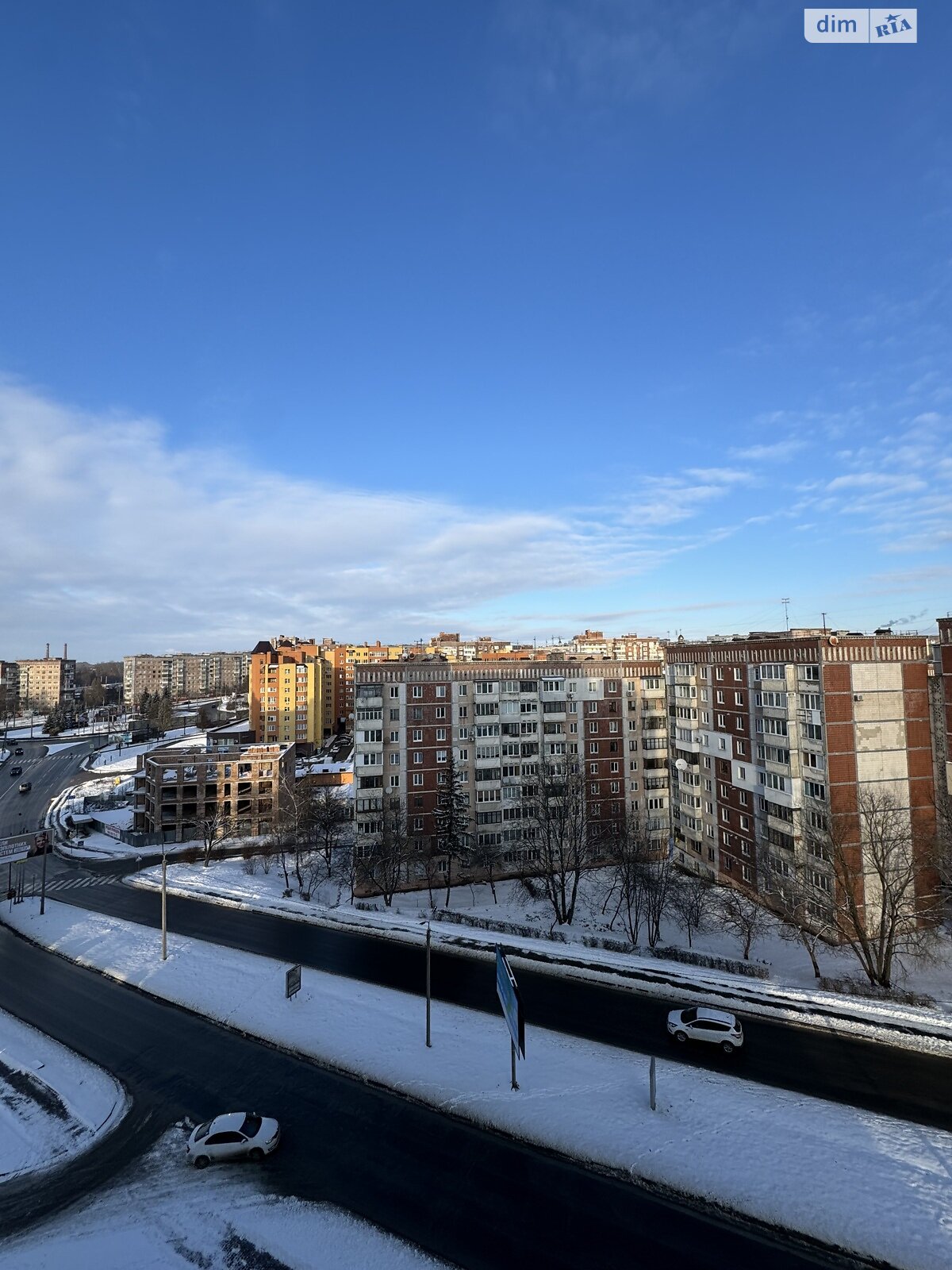 Продаж двокімнатної квартири в Тернополі, на вул. Євгена Коновальця, район Канада фото 1