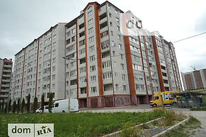Продажа однокомнатной квартиры в Тернополе, на Коновальця, район Канада фото 1
