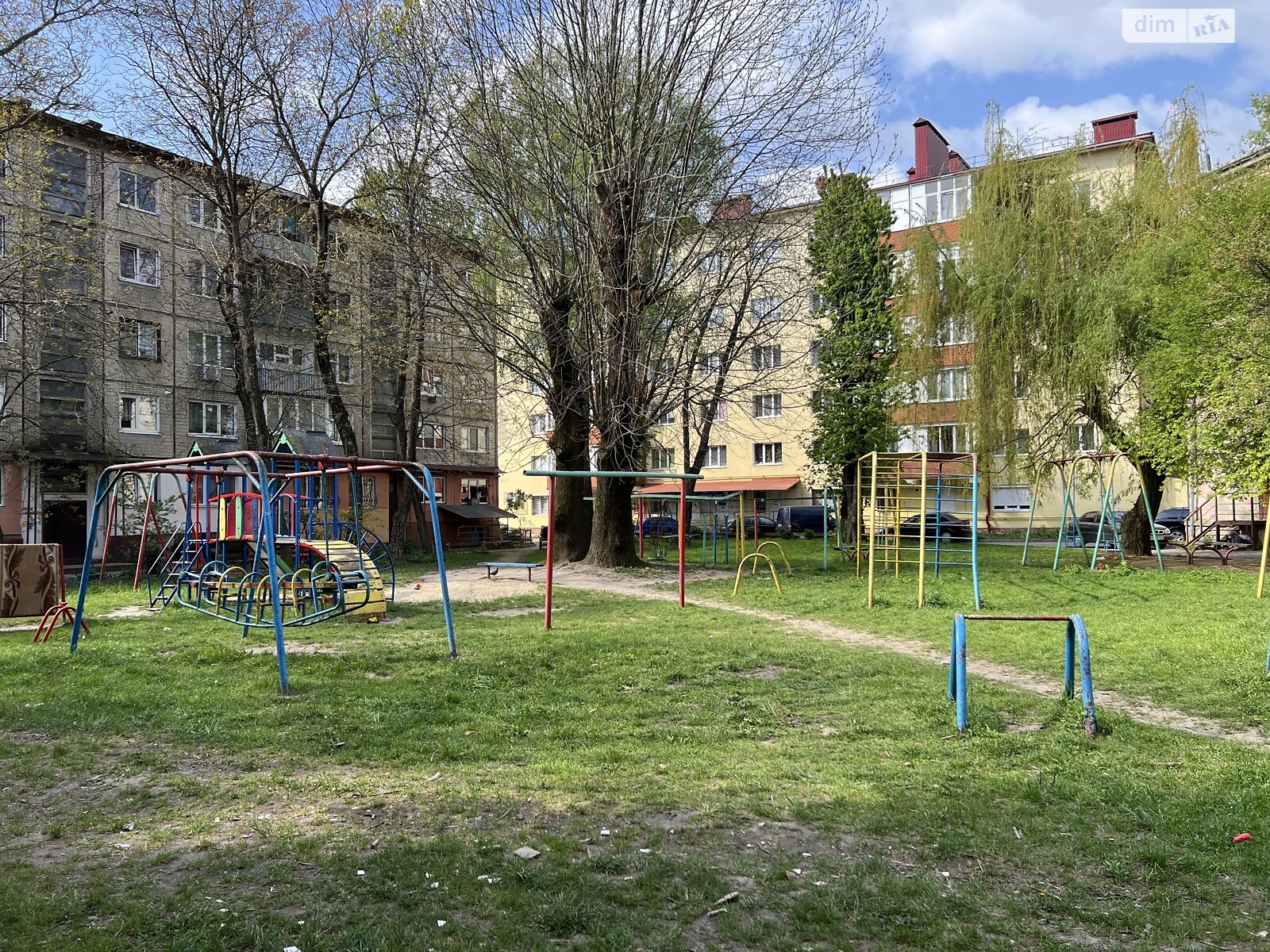 Продаж однокімнатної квартири в Тернополі, на вул. Лозовецька 9А, район Канада фото 1 Продаж однокімнатної квартири в Тернополі, на вул. Лозовецька 9А, район Канада фото 1