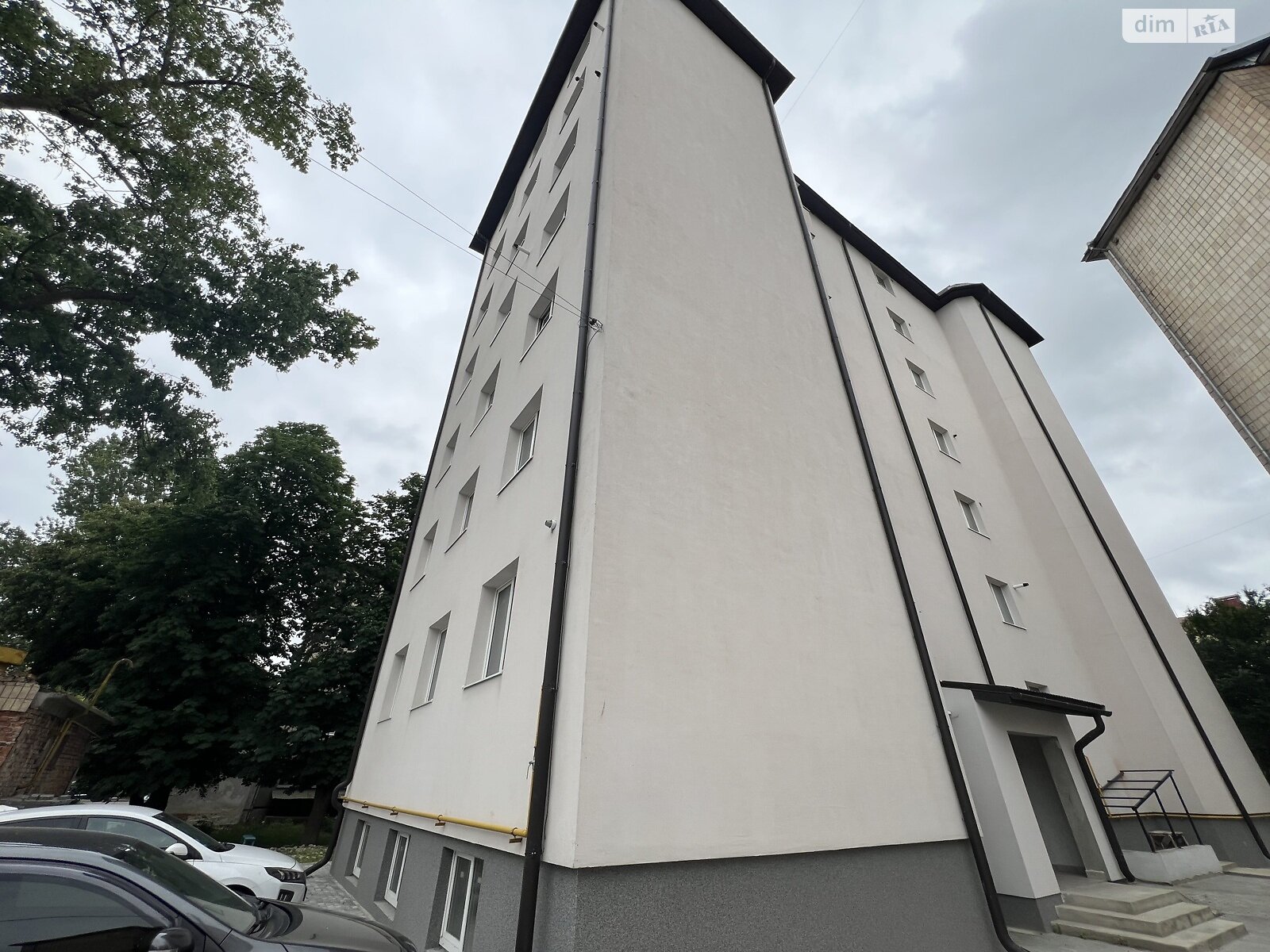 Продаж однокімнатної квартири в Тернополі, на вул. Лозовецька 9А, район Канада фото 1 Продаж однокімнатної квартири в Тернополі, на вул. Лозовецька 9А, район Канада фото 1