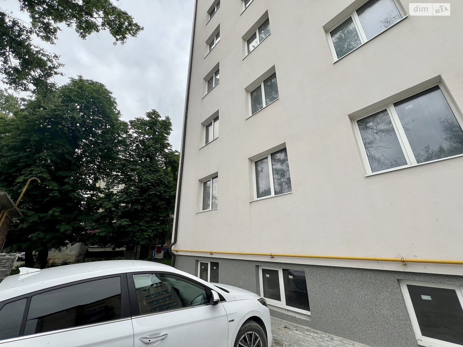 Продаж однокімнатної квартири в Тернополі, на вул. Лозовецька 9А, район Канада фото 1 Продаж однокімнатної квартири в Тернополі, на вул. Лозовецька 9А, район Канада фото 1