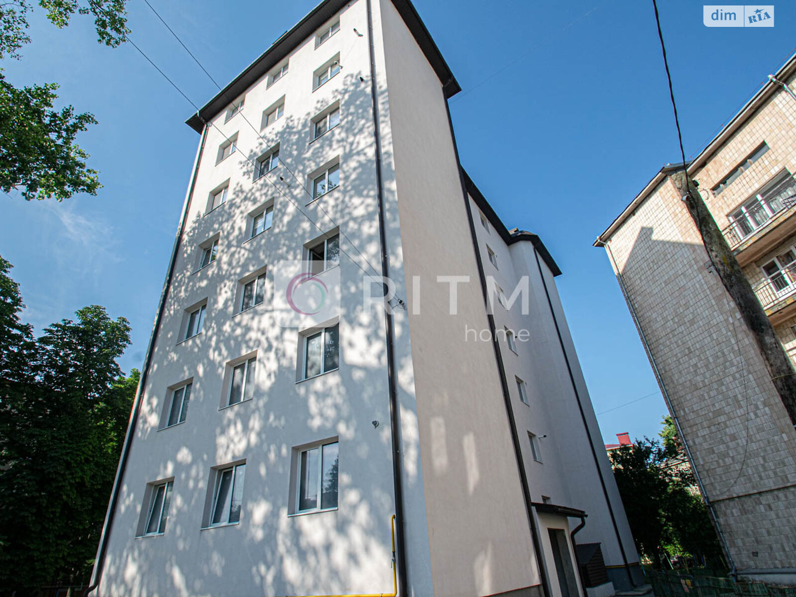 Продажа однокомнатной квартиры в Тернополе, на ул. Лозовецкая 9А, район Канада фото 1 Продажа однокомнатной квартиры в Тернополе, на ул. Лозовецкая 9А, район Канада фото 1