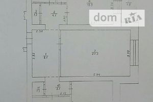 Продаж трикімнатної квартири в Тернополі, на вул. Над Яром, район Канада фото 1