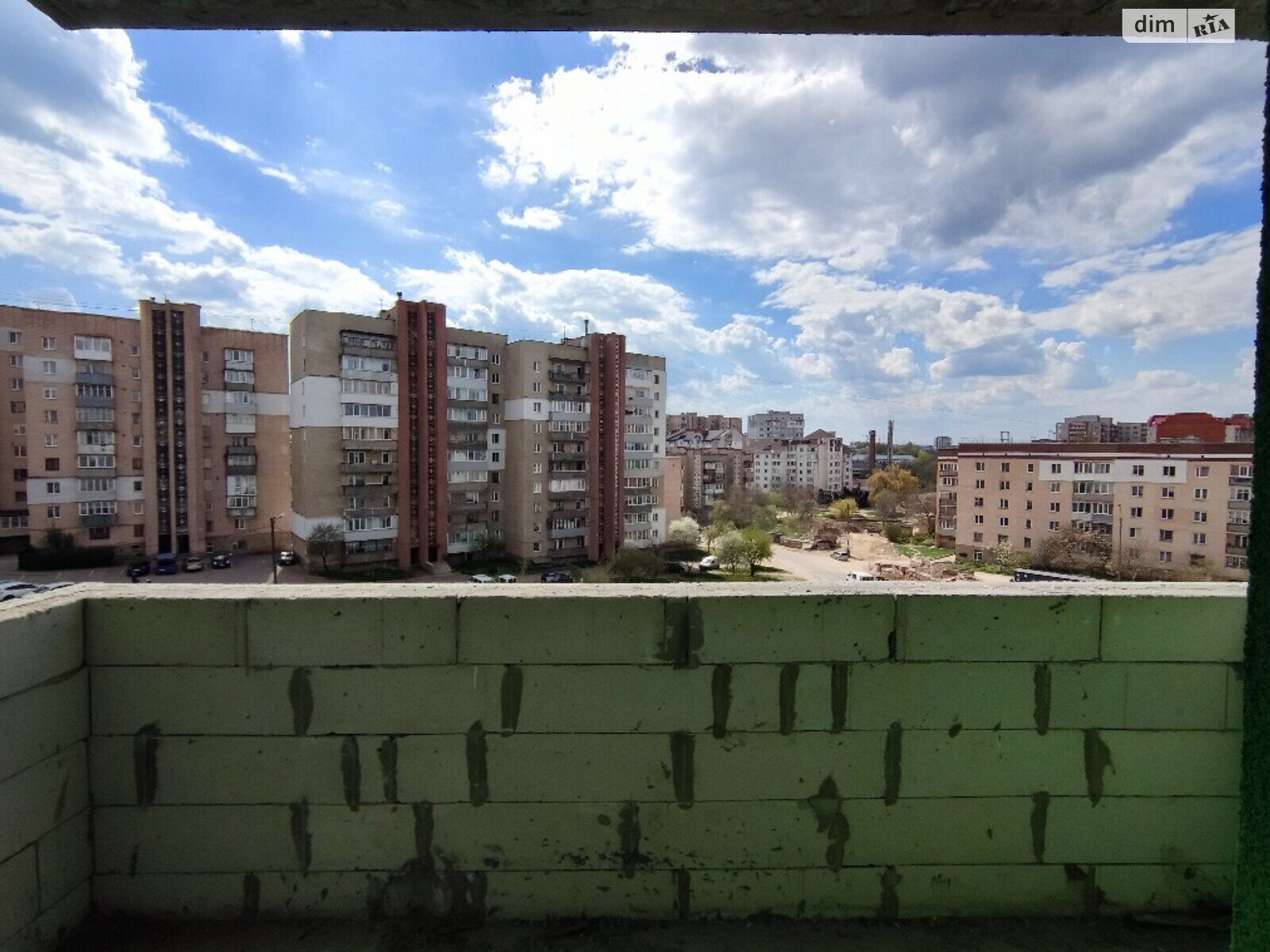 Продажа двухкомнатной квартиры в Тернополе, на ул. Евгения Коновальца, район Канада фото 1