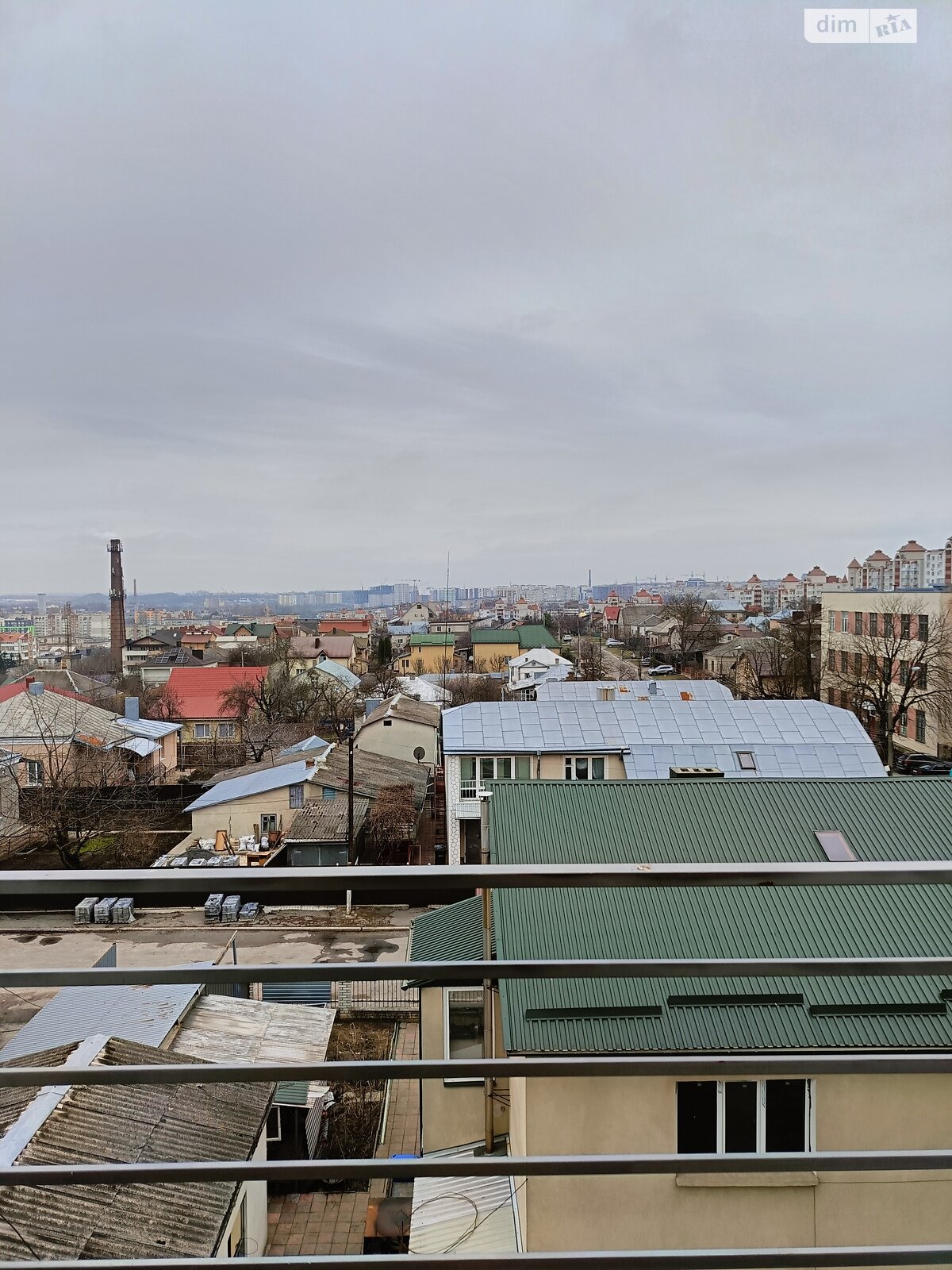 Продаж двокімнатної квартири в Тернополі, на вул. Польового Омеляна 2Г, район Канада фото 1