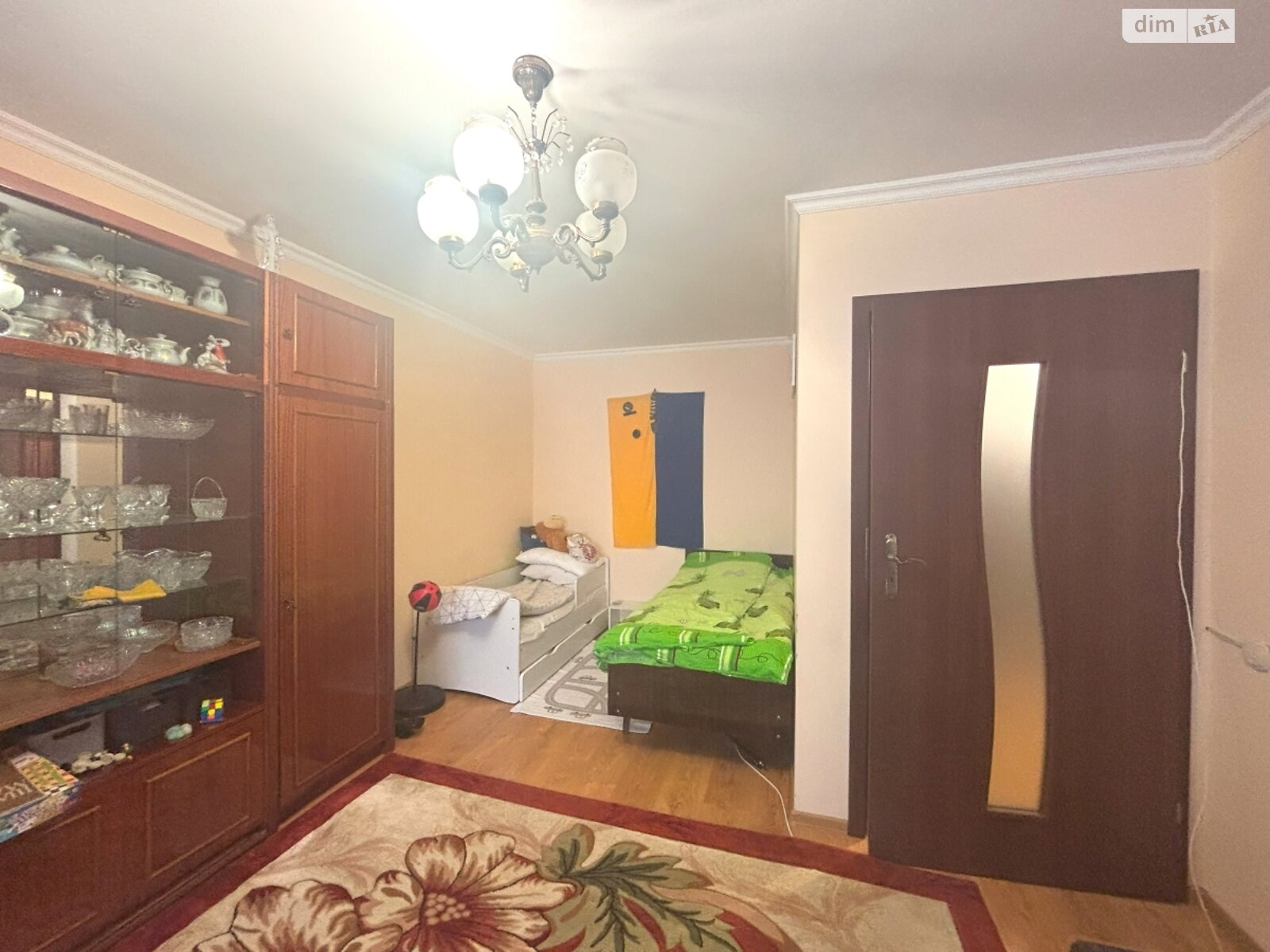 Продаж однокімнатної квартири в Тернополі, на вул. Польового Омеляна 2Б, район Канада фото 1 Продаж однокімнатної квартири в Тернополі, на вул. Польового Омеляна 2Б, район Канада фото 1