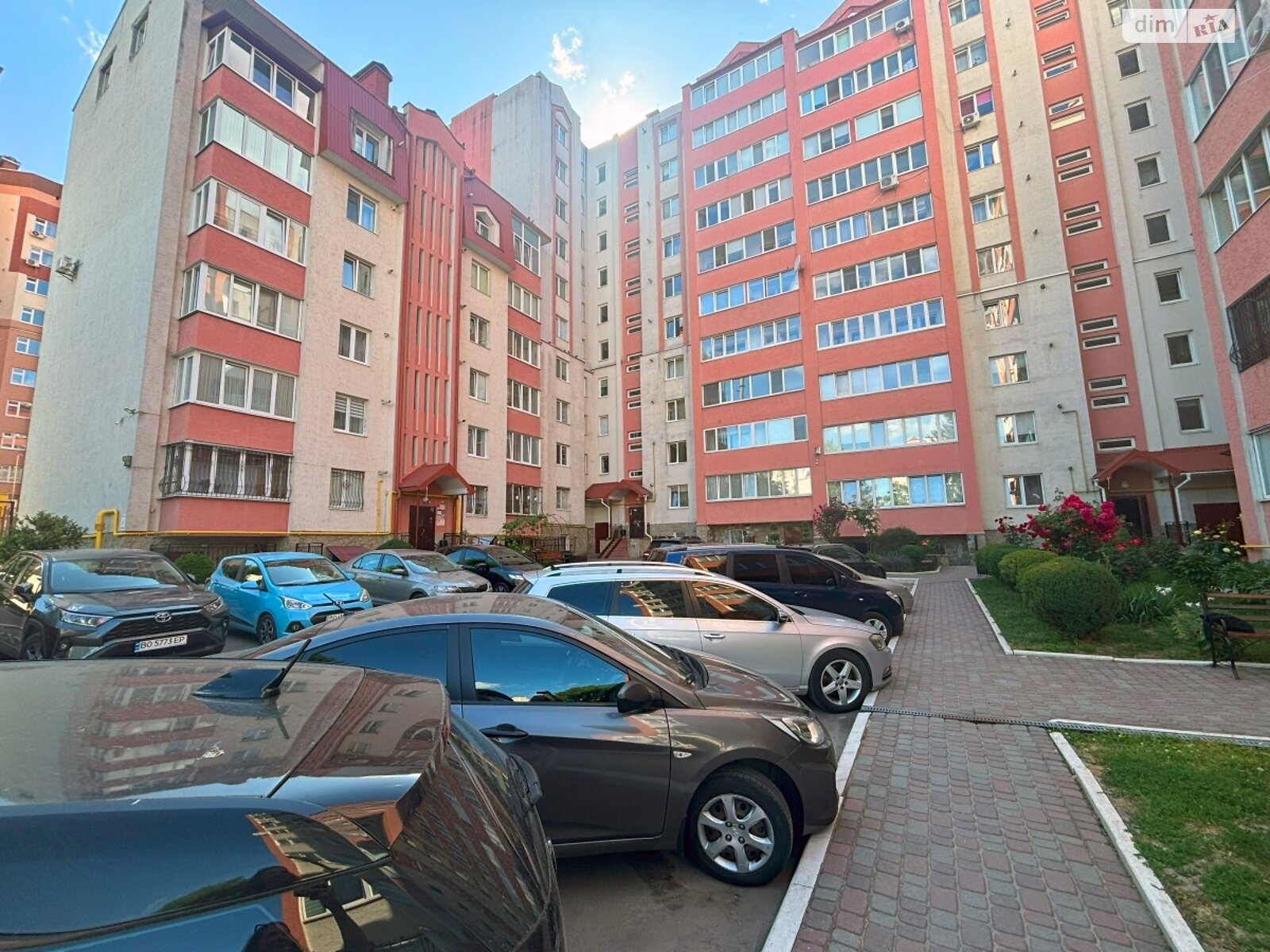 Продаж однокімнатної квартири в Тернополі, на вул. Польового Омеляна 2Б, район Канада фото 1 Продаж однокімнатної квартири в Тернополі, на вул. Польового Омеляна 2Б, район Канада фото 1