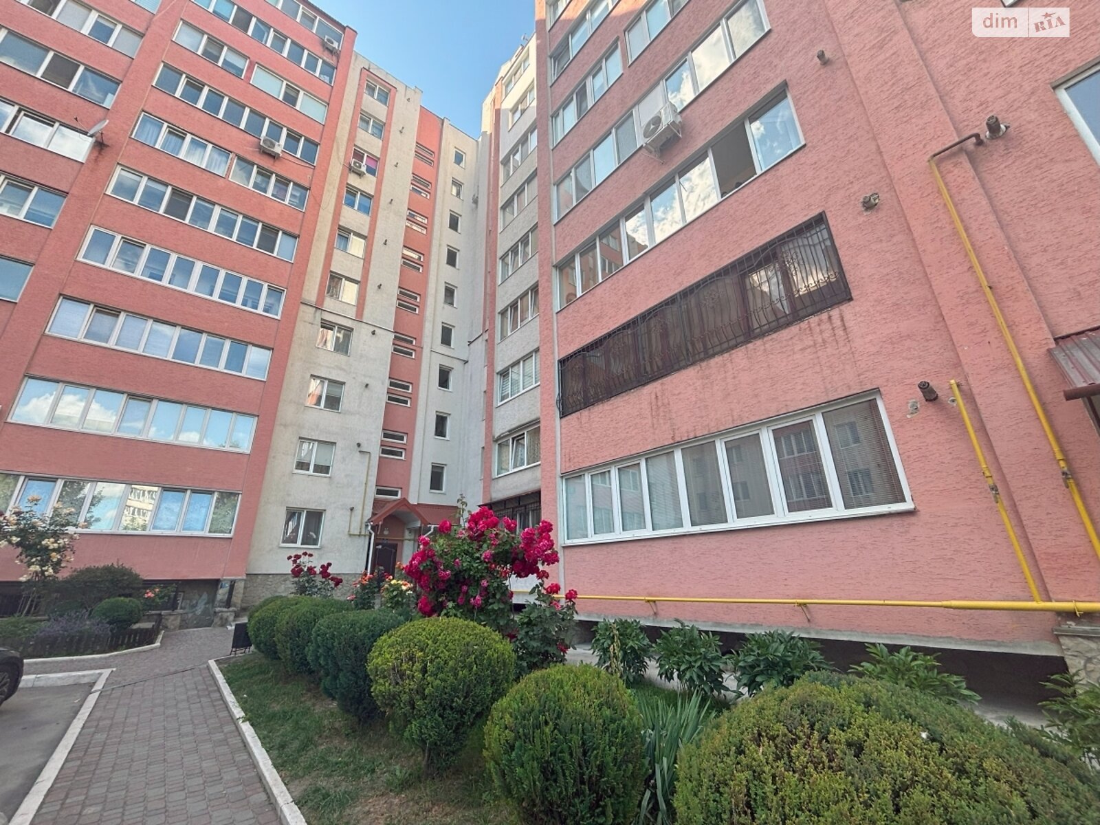Продаж однокімнатної квартири в Тернополі, на вул. Польового Омеляна 2Б, район Канада фото 1 Продаж однокімнатної квартири в Тернополі, на вул. Польового Омеляна 2Б, район Канада фото 1