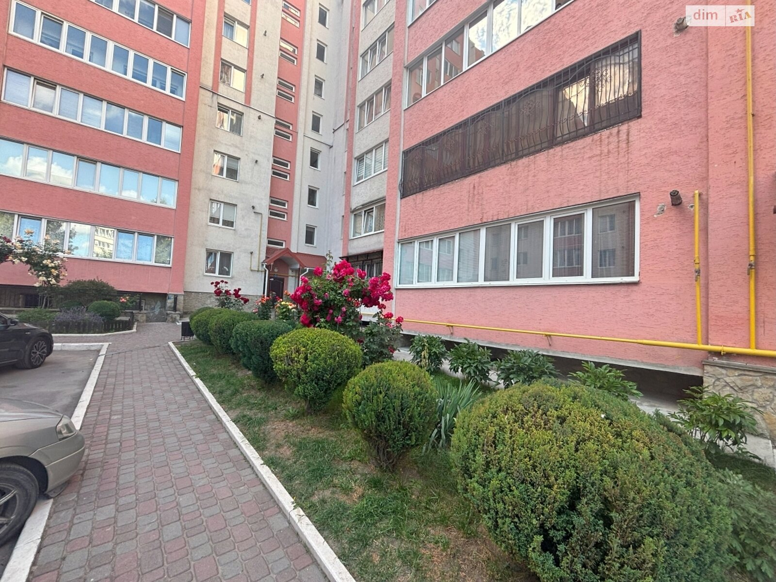 Продаж однокімнатної квартири в Тернополі, на вул. Польового Омеляна 2Б, район Канада фото 1 Продаж однокімнатної квартири в Тернополі, на вул. Польового Омеляна 2Б, район Канада фото 1