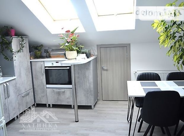 Продажа трехкомнатной квартиры в Тернополе, на ул. Репина район Канада фото 1 Продажа трехкомнатной квартиры в Тернополе, на ул. Репина район Канада фото 1