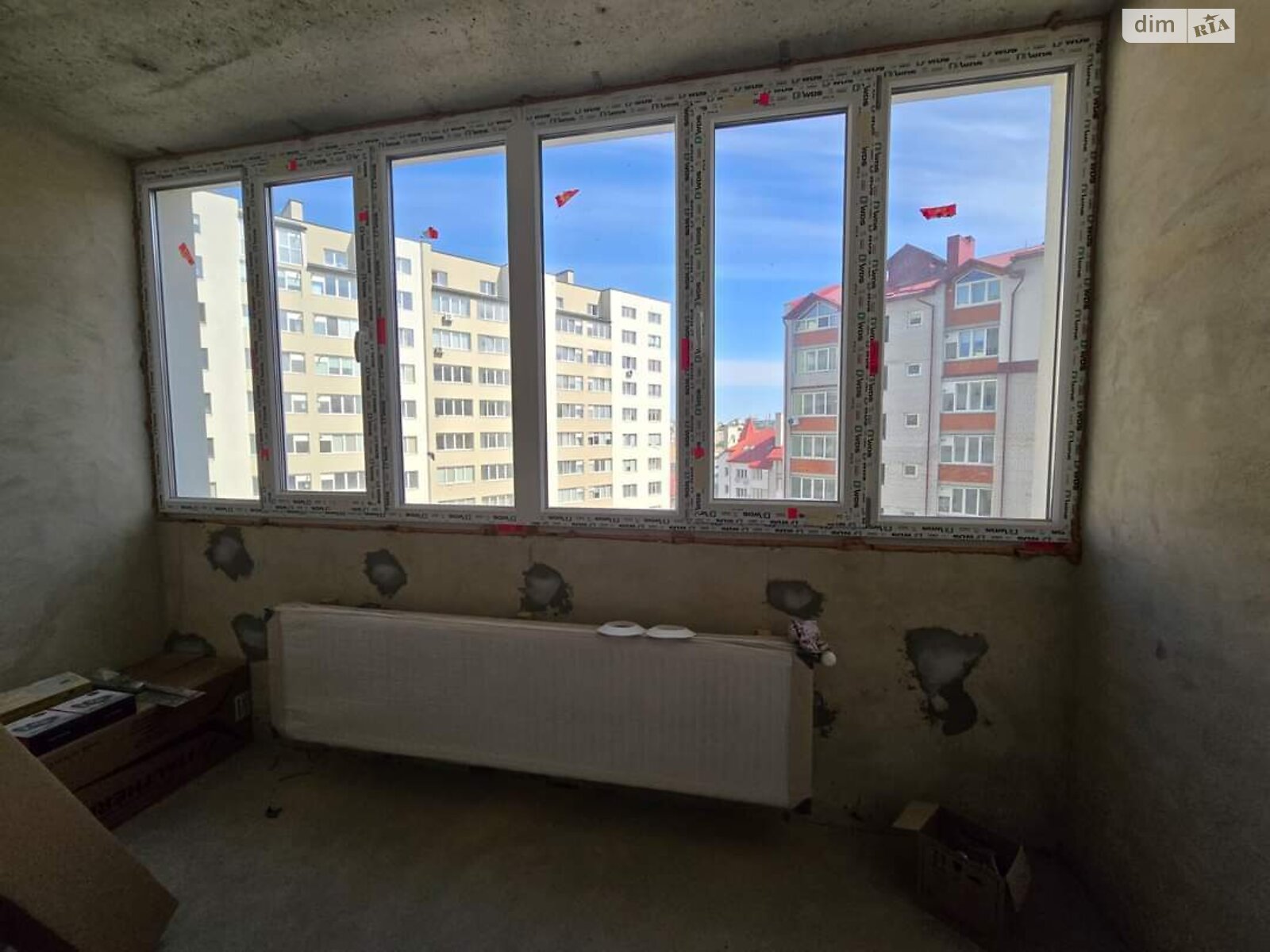 Продаж двокімнатної квартири в Тернополі, на вул. Рєпіна, район Канада фото 1 Продаж двокімнатної квартири в Тернополі, на вул. Рєпіна, район Канада фото 1