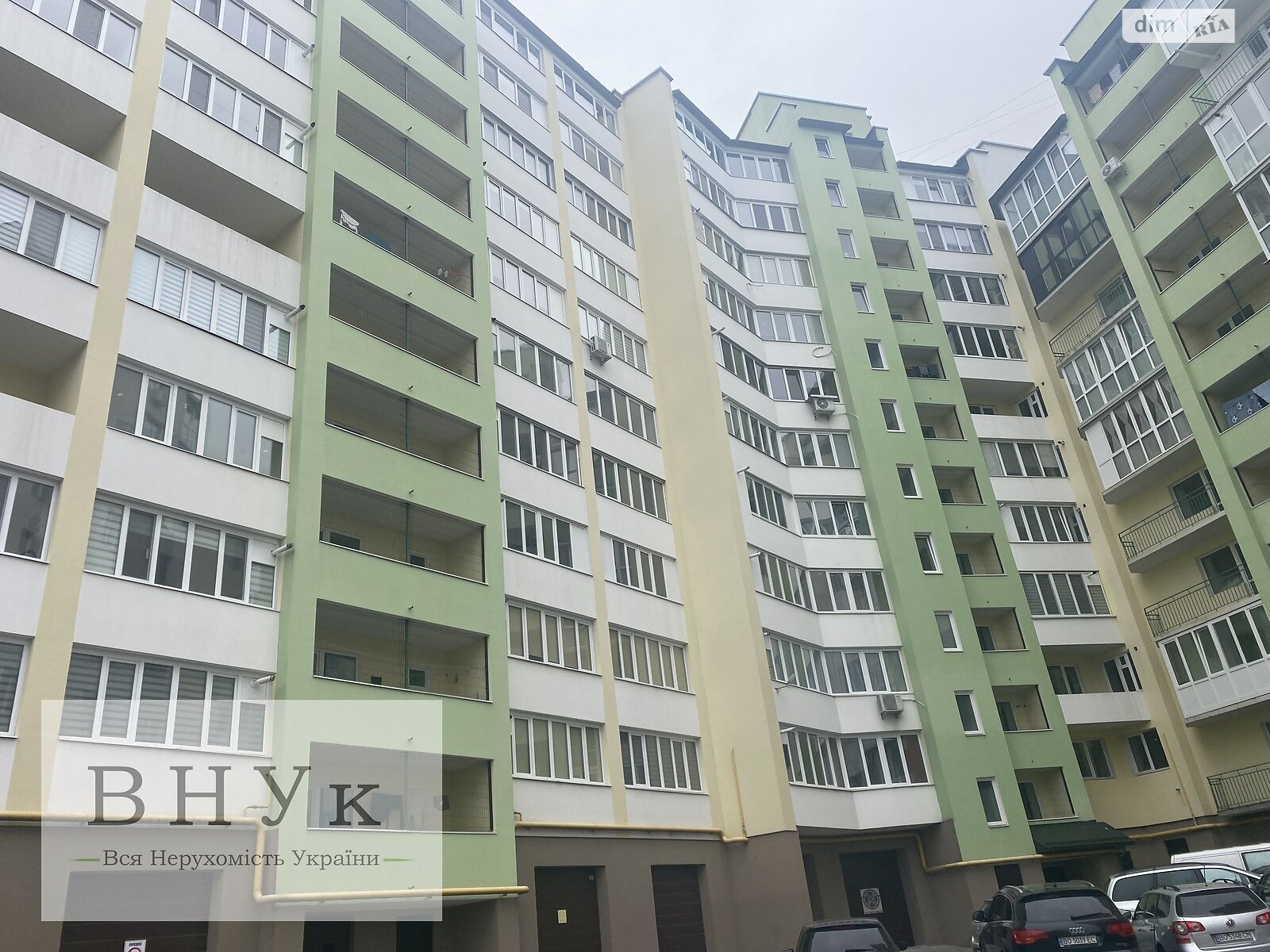 Продаж двокімнатної квартири в Тернополі, на вул. Рєпіна, район Канада фото 1 Продаж двокімнатної квартири в Тернополі, на вул. Рєпіна, район Канада фото 1