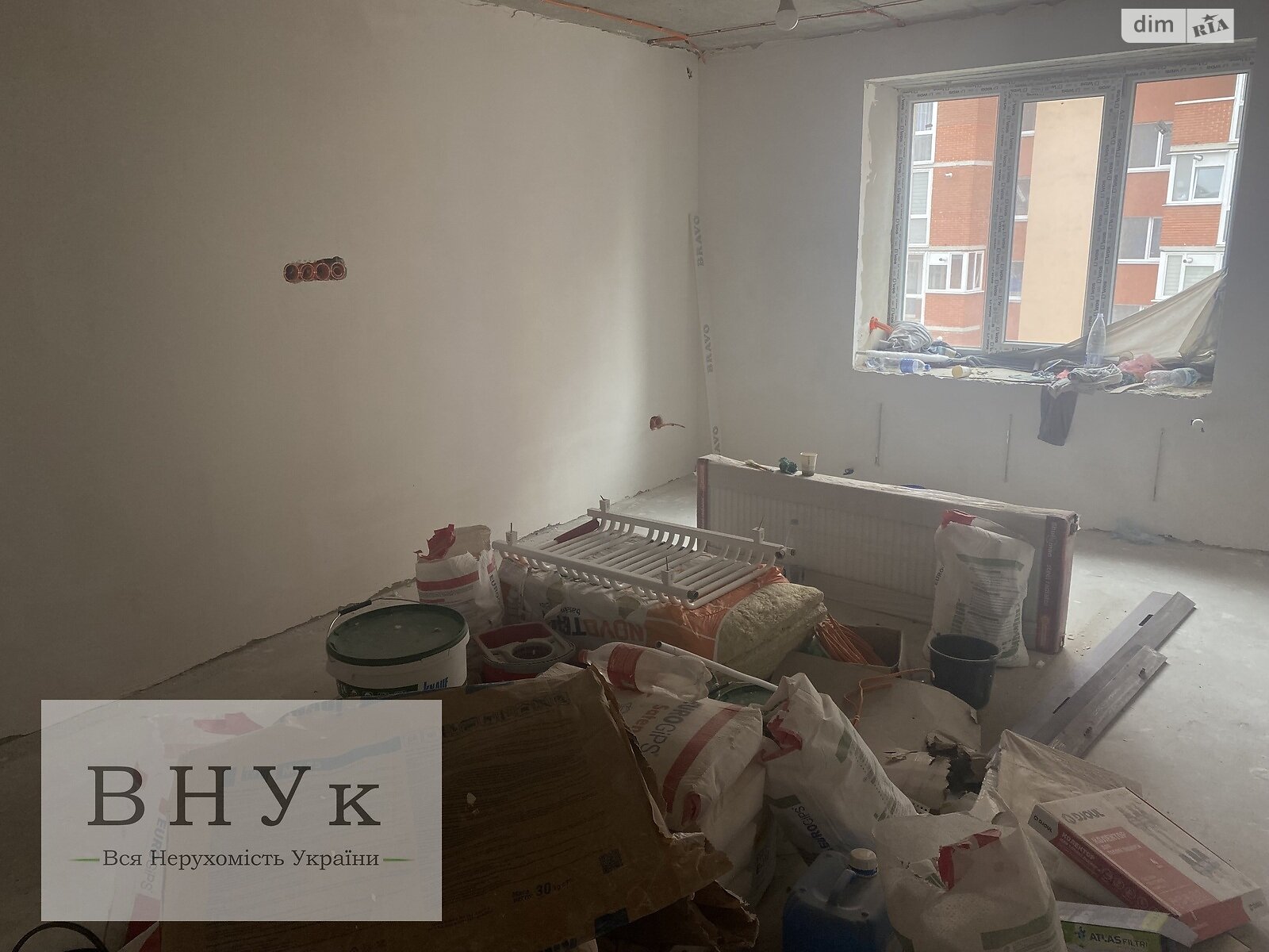 Продаж двокімнатної квартири в Тернополі, на вул. Рєпіна, район Канада фото 1 Продаж двокімнатної квартири в Тернополі, на вул. Рєпіна, район Канада фото 1