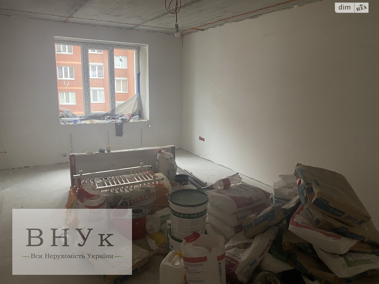 Продаж двокімнатної квартири в Тернополі, на вул. Рєпіна, район Канада фото 1 Продаж двокімнатної квартири в Тернополі, на вул. Рєпіна, район Канада фото 1
