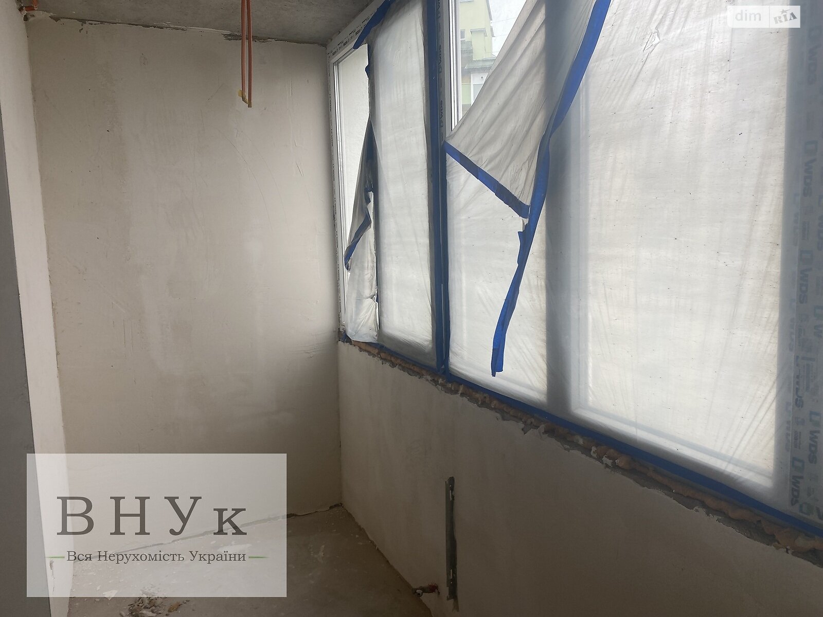 Продаж двокімнатної квартири в Тернополі, на вул. Рєпіна, район Канада фото 1 Продаж двокімнатної квартири в Тернополі, на вул. Рєпіна, район Канада фото 1