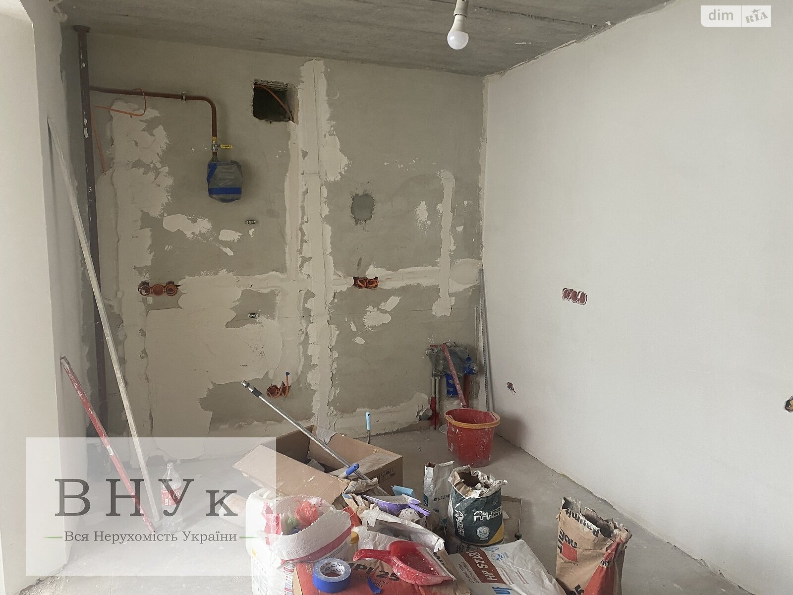 Продаж двокімнатної квартири в Тернополі, на вул. Рєпіна, район Канада фото 1 Продаж двокімнатної квартири в Тернополі, на вул. Рєпіна, район Канада фото 1
