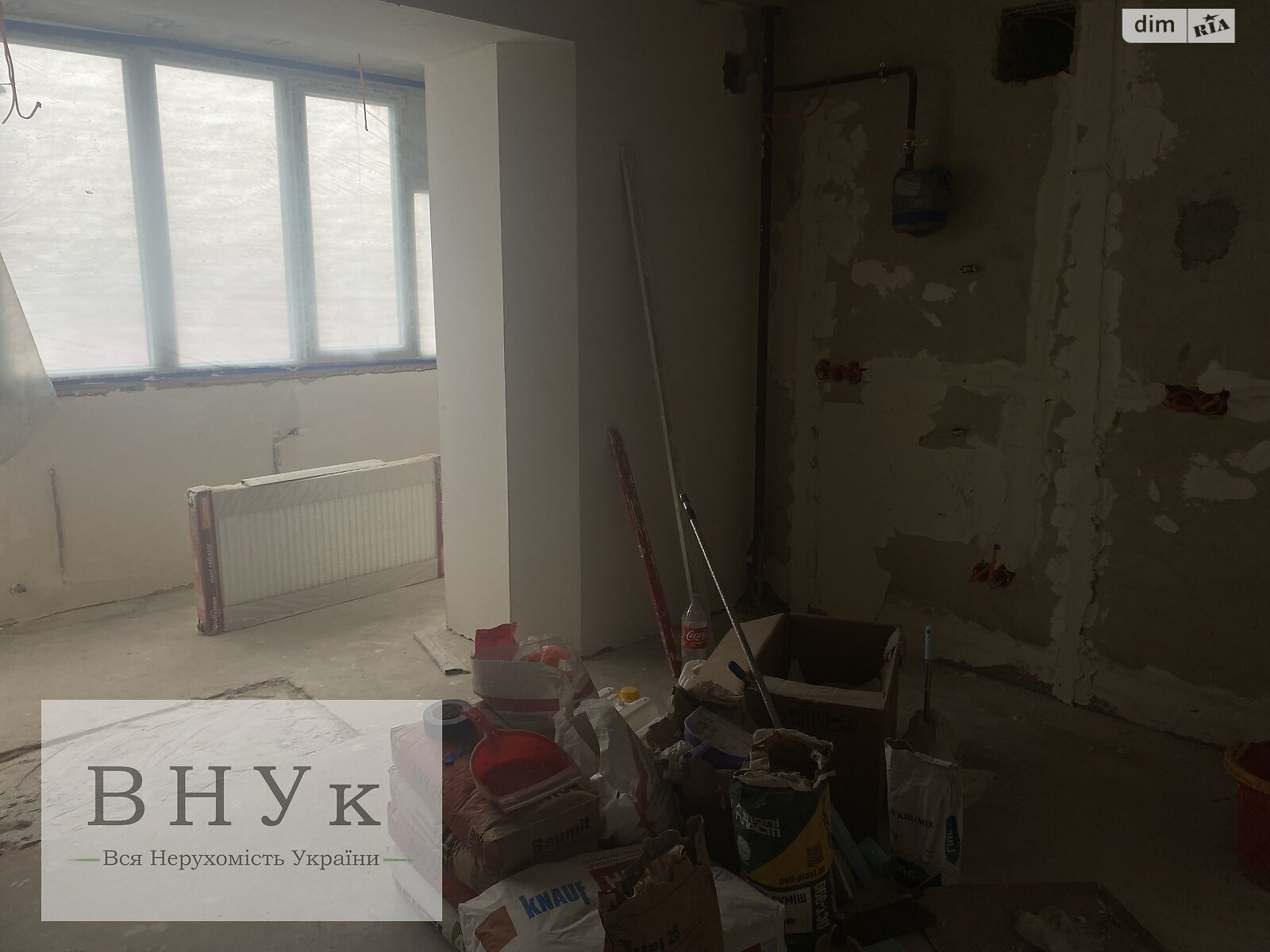 Продаж двокімнатної квартири в Тернополі, на вул. Рєпіна, район Канада фото 1 Продаж двокімнатної квартири в Тернополі, на вул. Рєпіна, район Канада фото 1