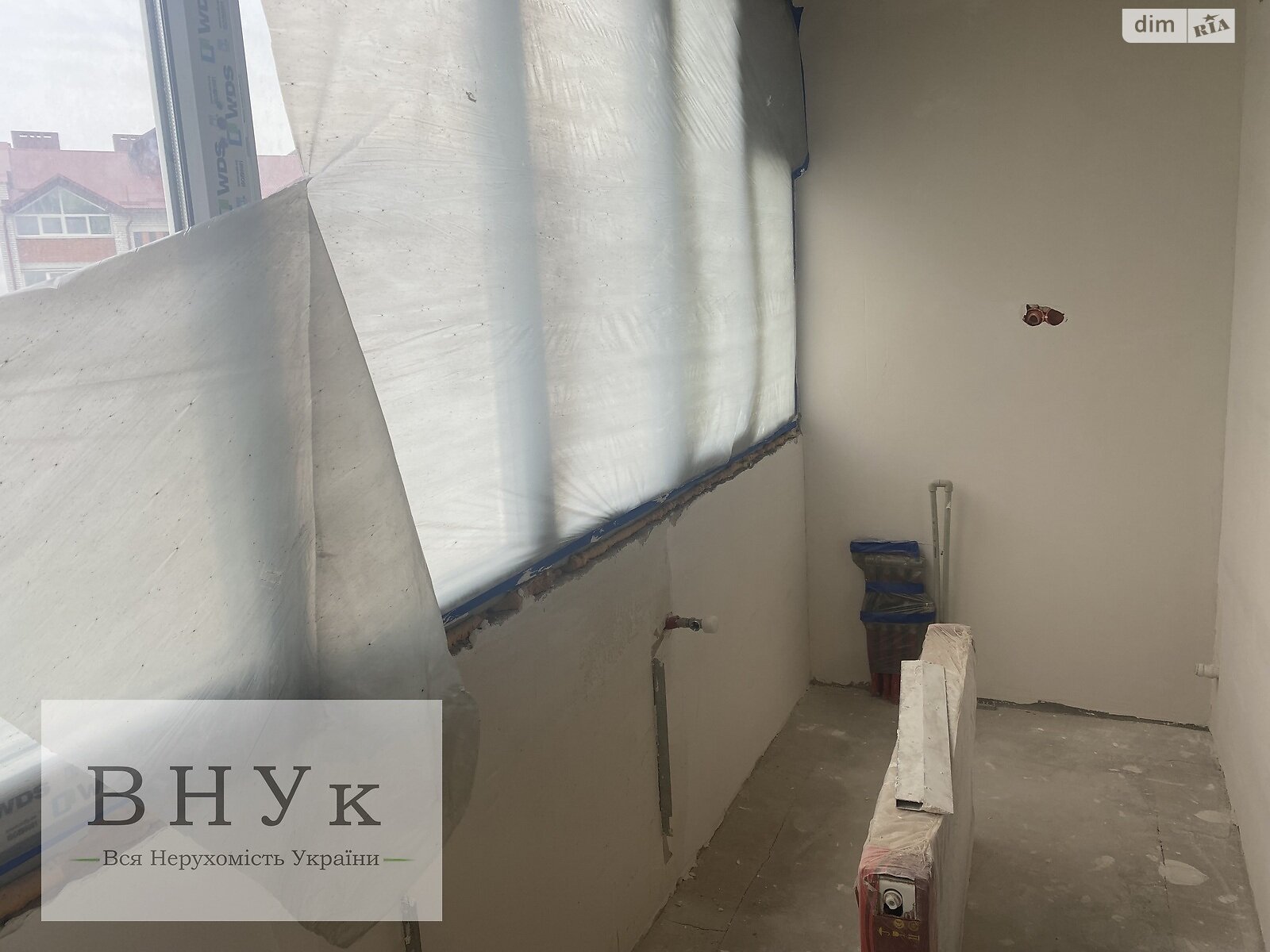 Продаж двокімнатної квартири в Тернополі, на вул. Рєпіна, район Канада фото 1 Продаж двокімнатної квартири в Тернополі, на вул. Рєпіна, район Канада фото 1