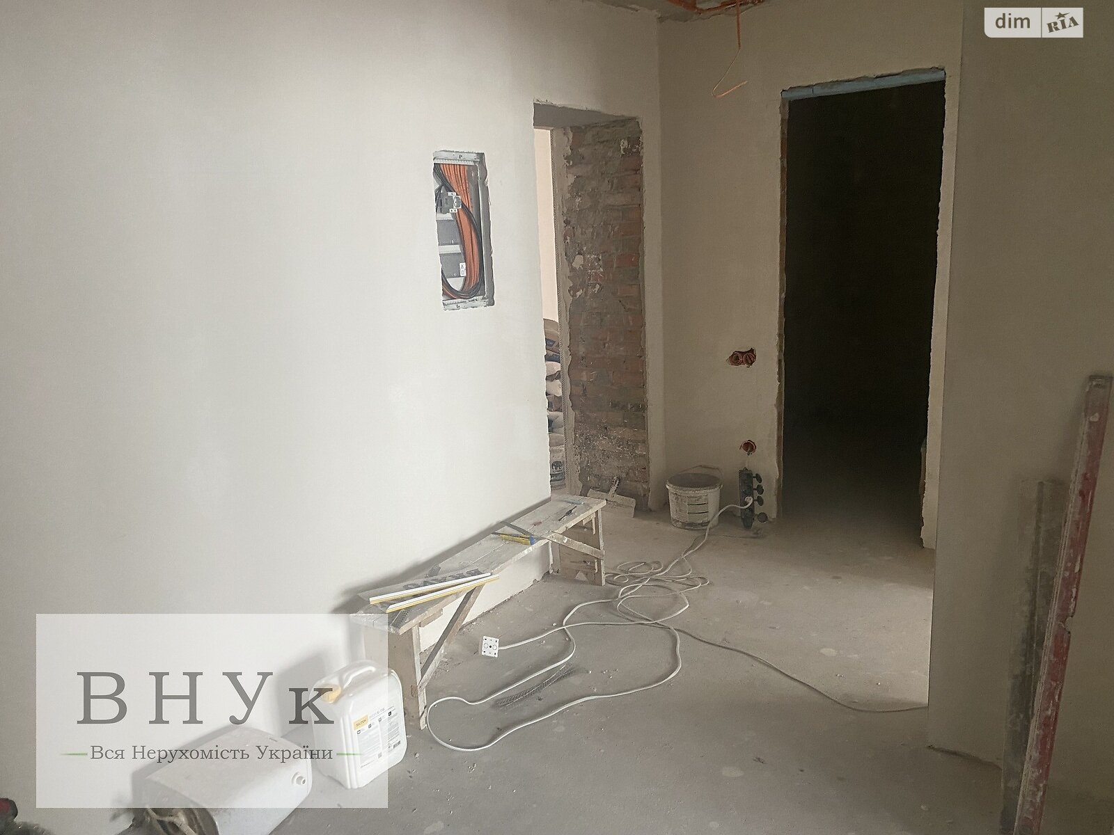 Продаж двокімнатної квартири в Тернополі, на вул. Рєпіна, район Канада фото 1 Продаж двокімнатної квартири в Тернополі, на вул. Рєпіна, район Канада фото 1