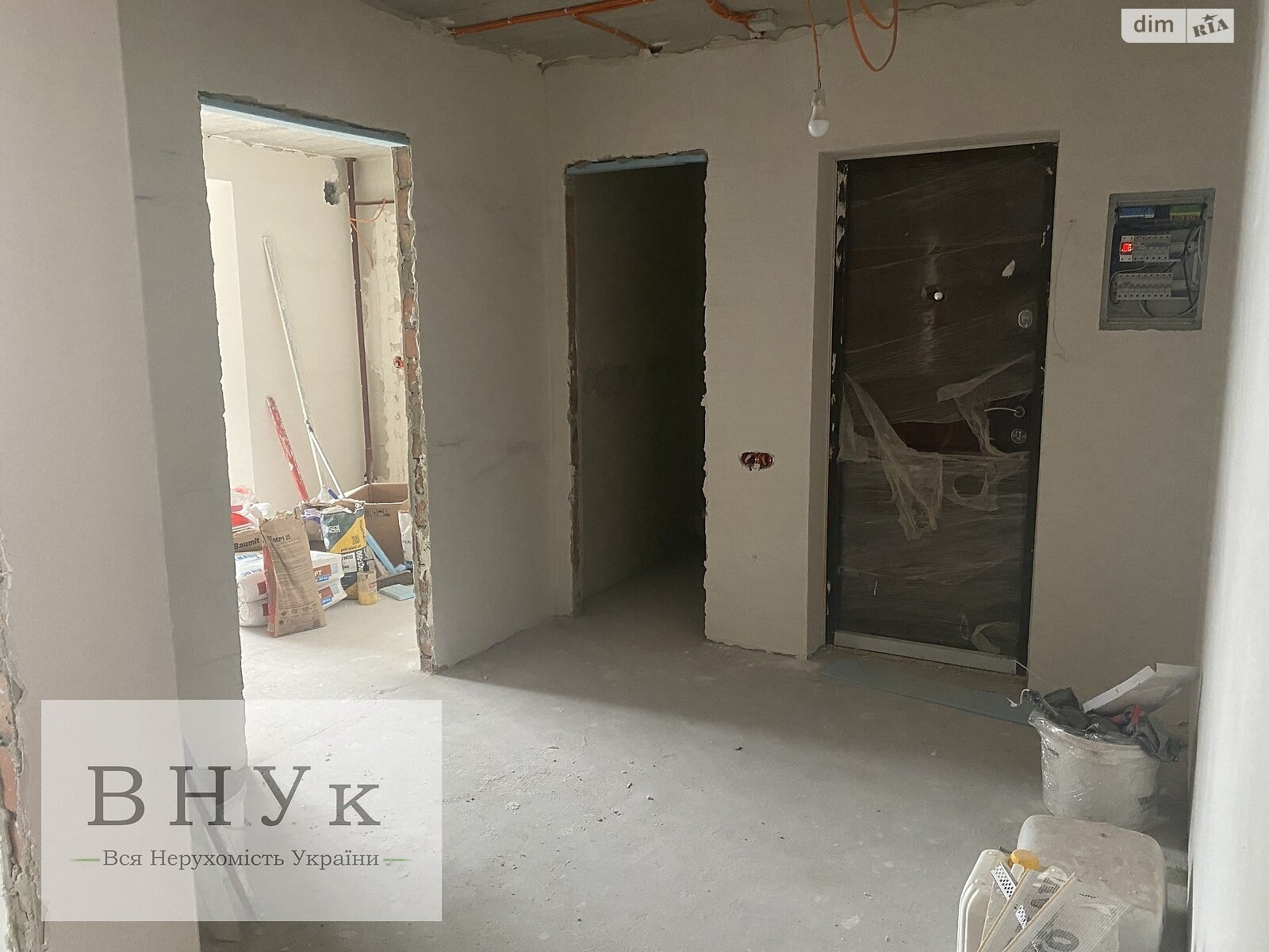 Продаж двокімнатної квартири в Тернополі, на вул. Рєпіна, район Канада фото 1 Продаж двокімнатної квартири в Тернополі, на вул. Рєпіна, район Канада фото 1