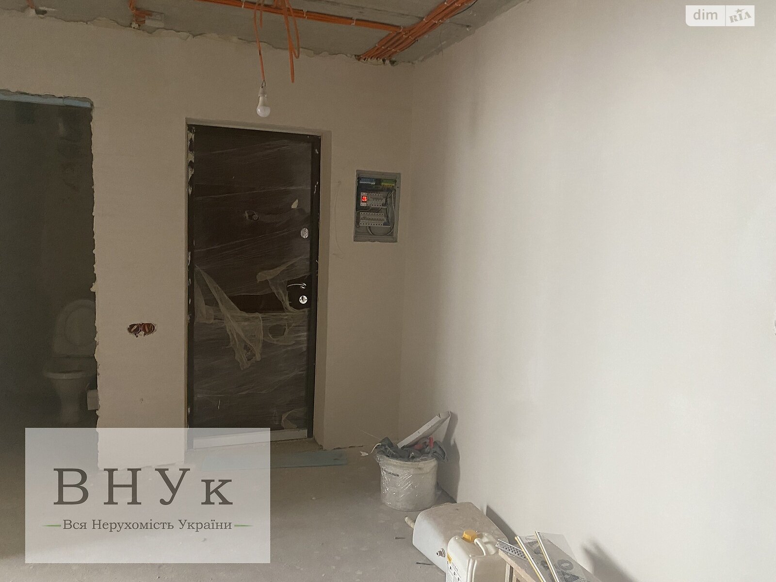 Продаж двокімнатної квартири в Тернополі, на вул. Рєпіна, район Канада фото 1 Продаж двокімнатної квартири в Тернополі, на вул. Рєпіна, район Канада фото 1