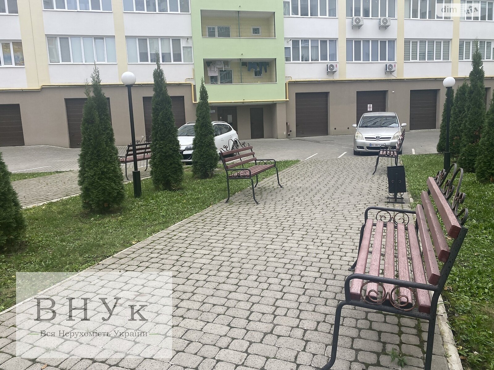 Продаж двокімнатної квартири в Тернополі, на вул. Рєпіна, район Канада фото 1 Продаж двокімнатної квартири в Тернополі, на вул. Рєпіна, район Канада фото 1